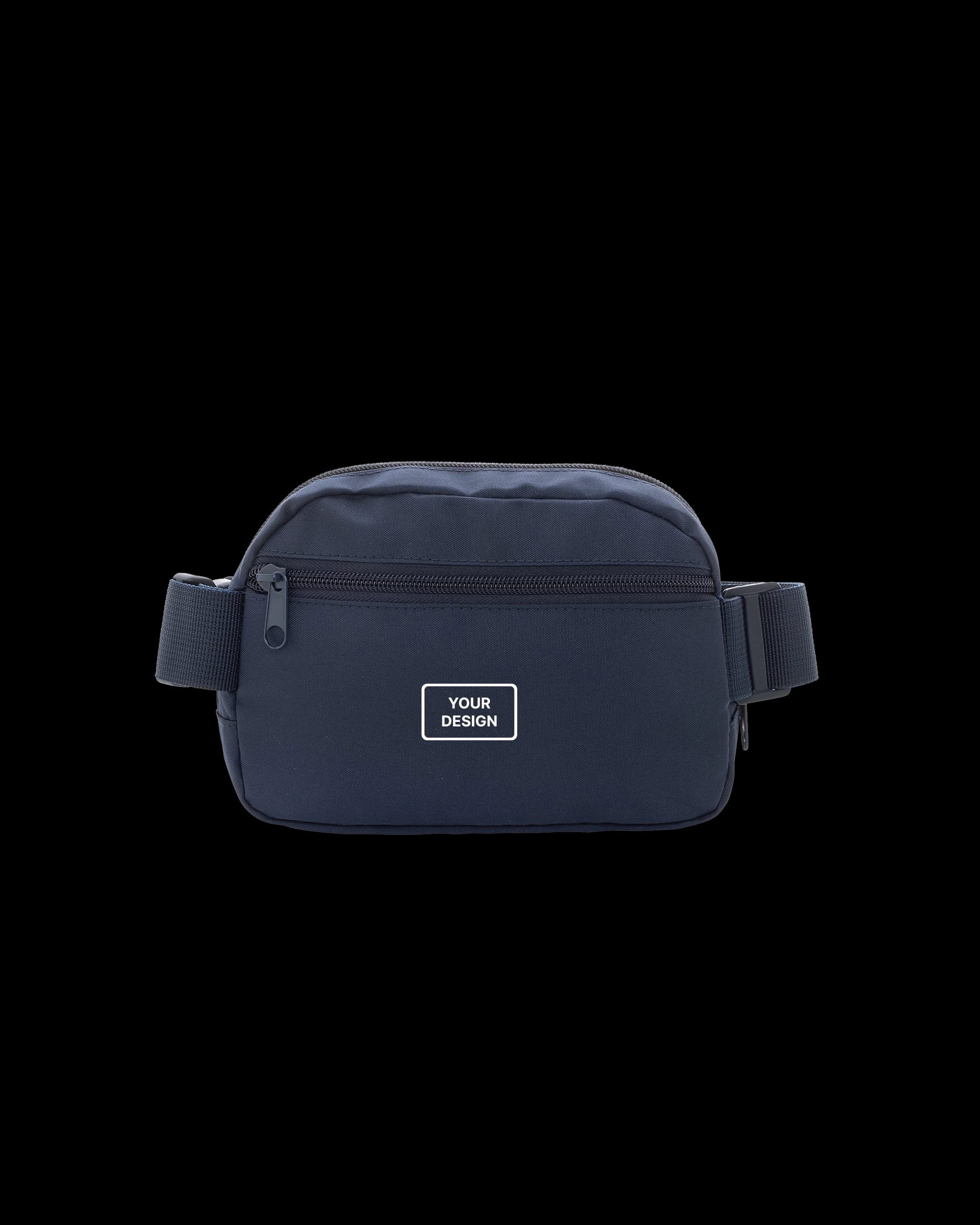 Everyday Half-Moon Bag