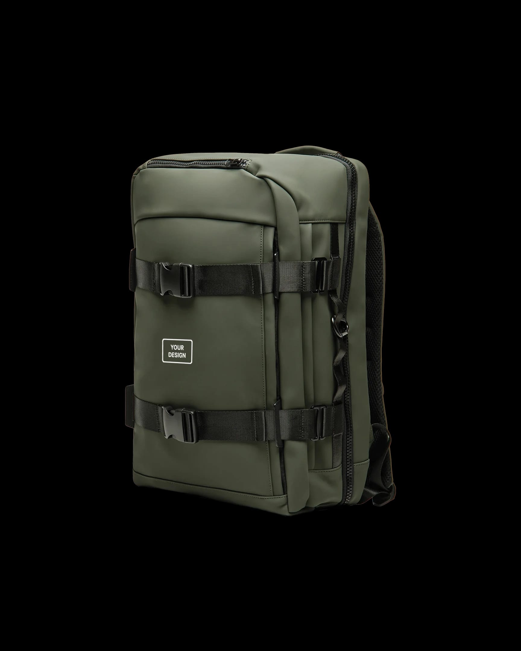 Premium Laptop Backpack 17"