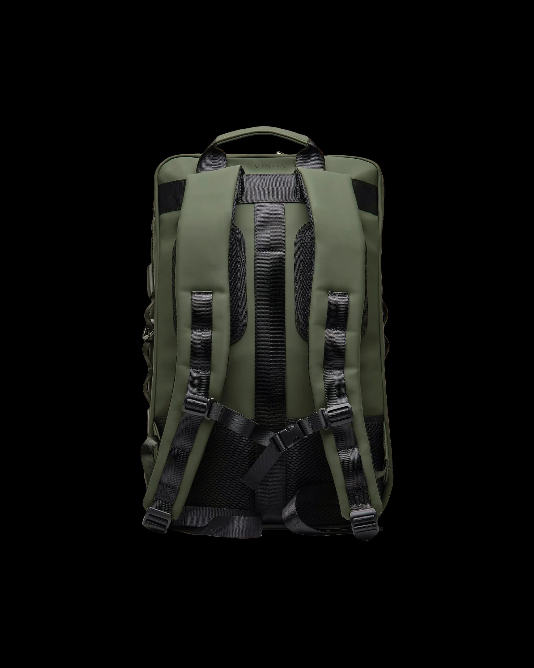 Premium Laptop Backpack 17"