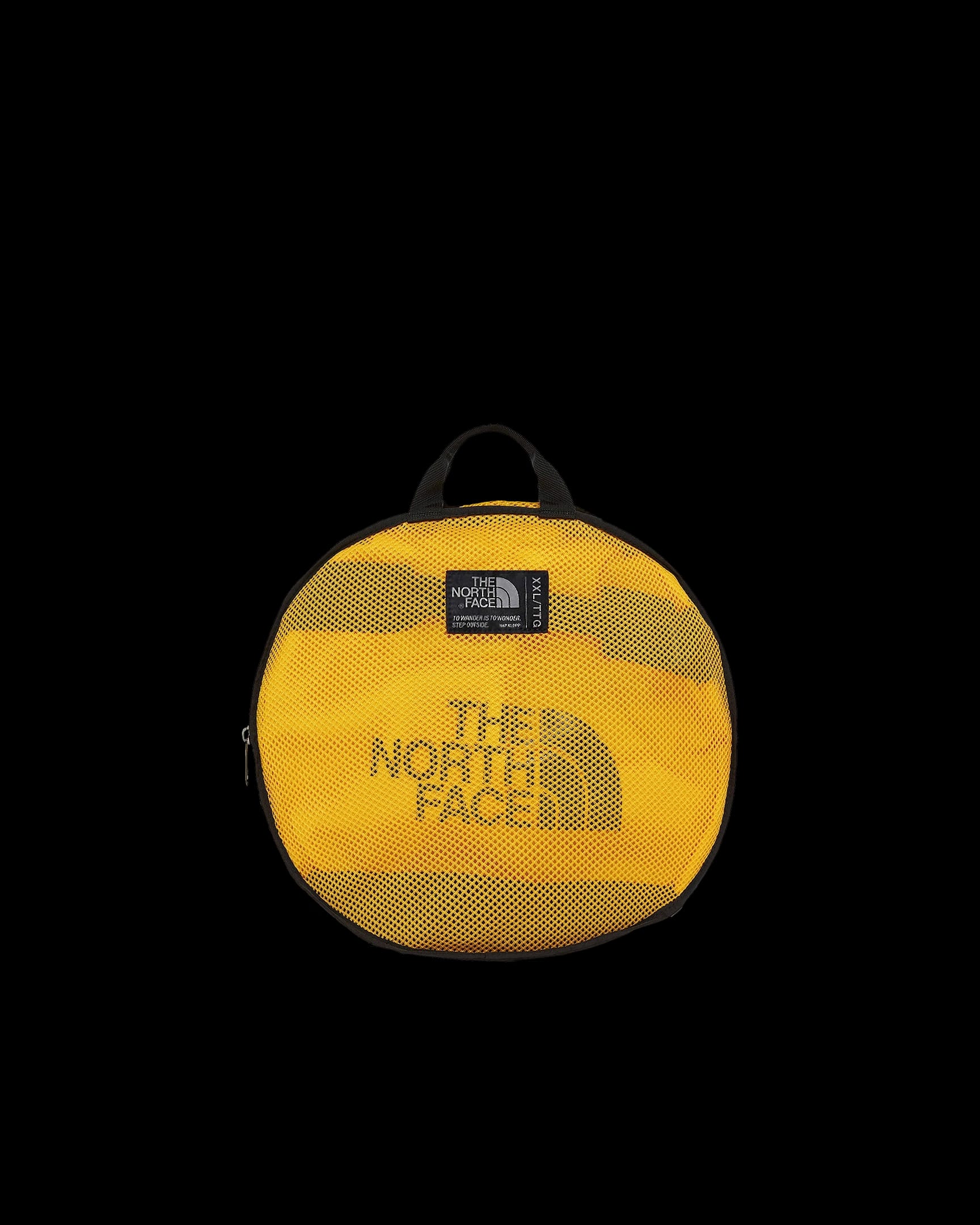 The North Face Duffel Bag