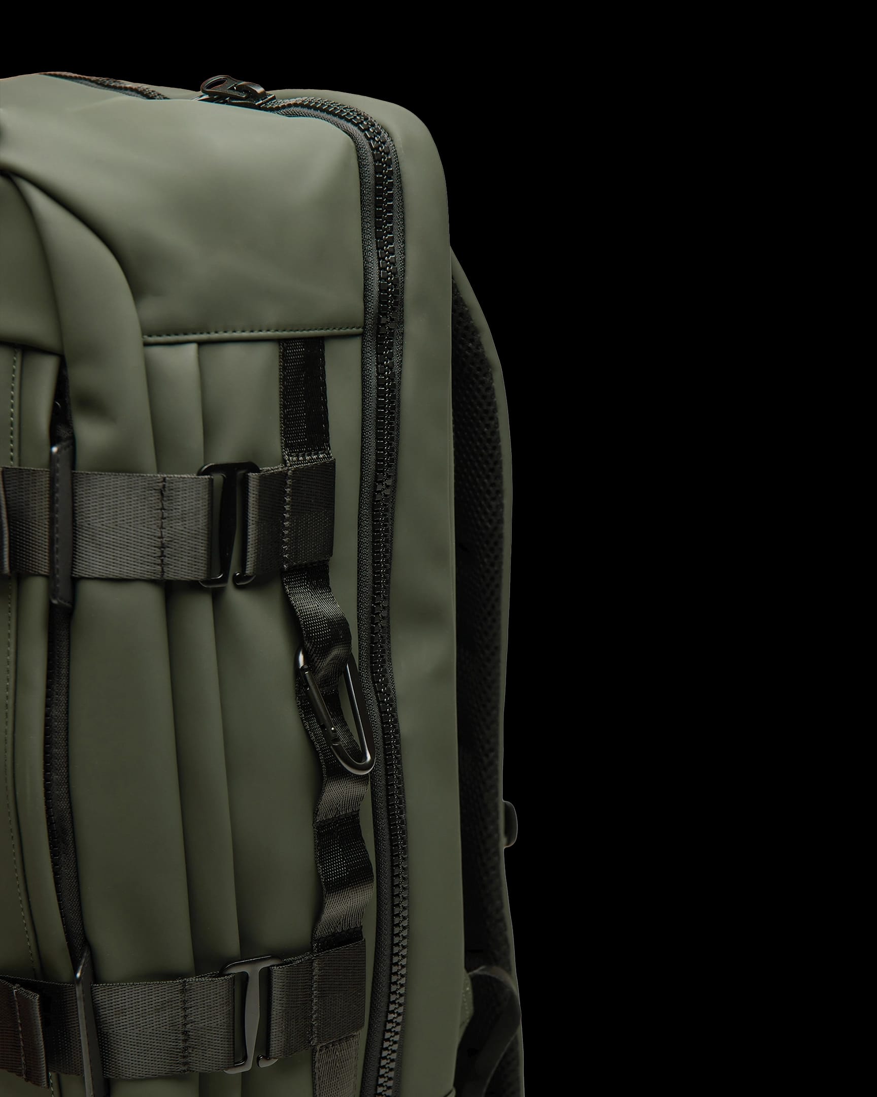 Premium Laptop Backpack 17"