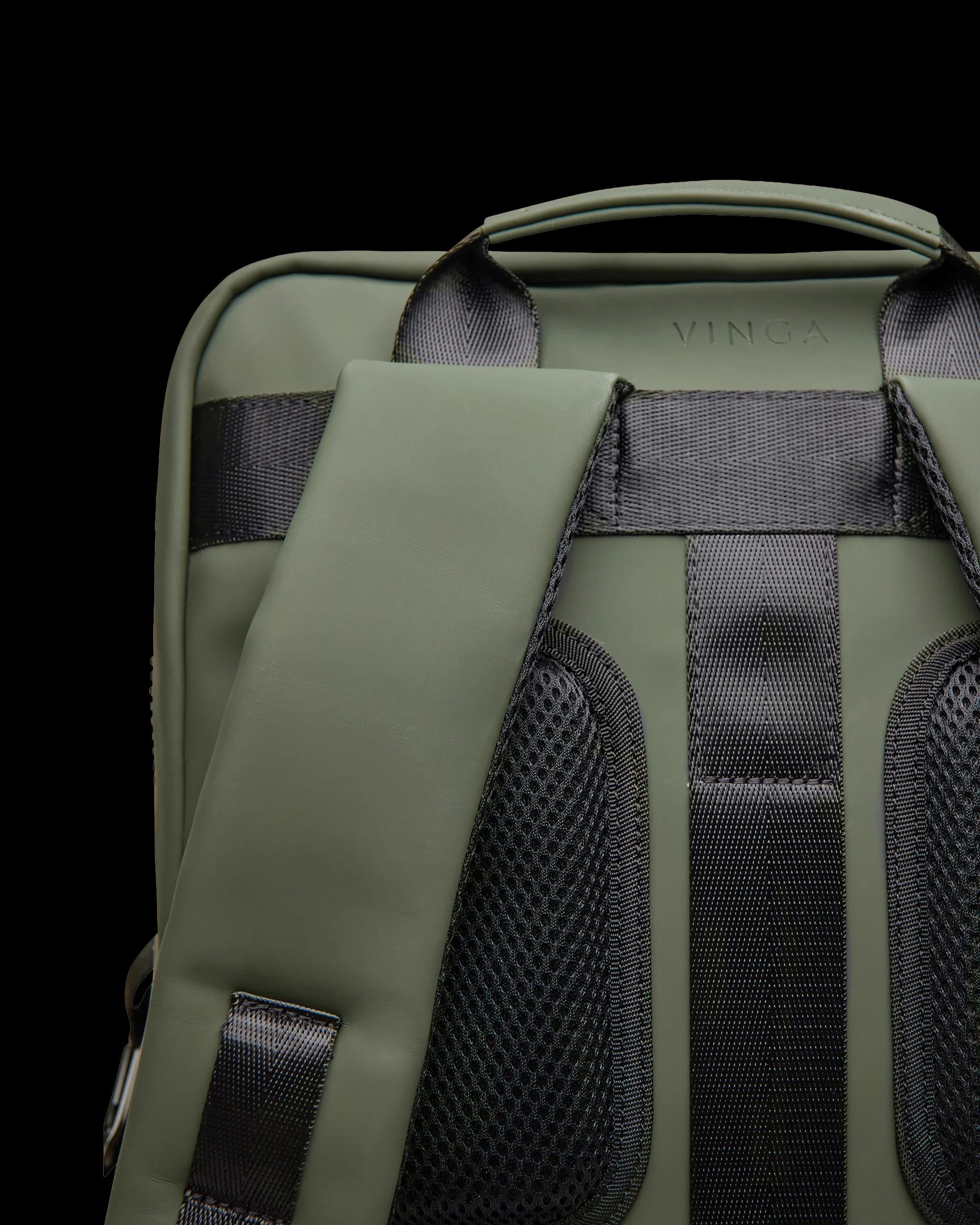 Premium Laptop Backpack 17"