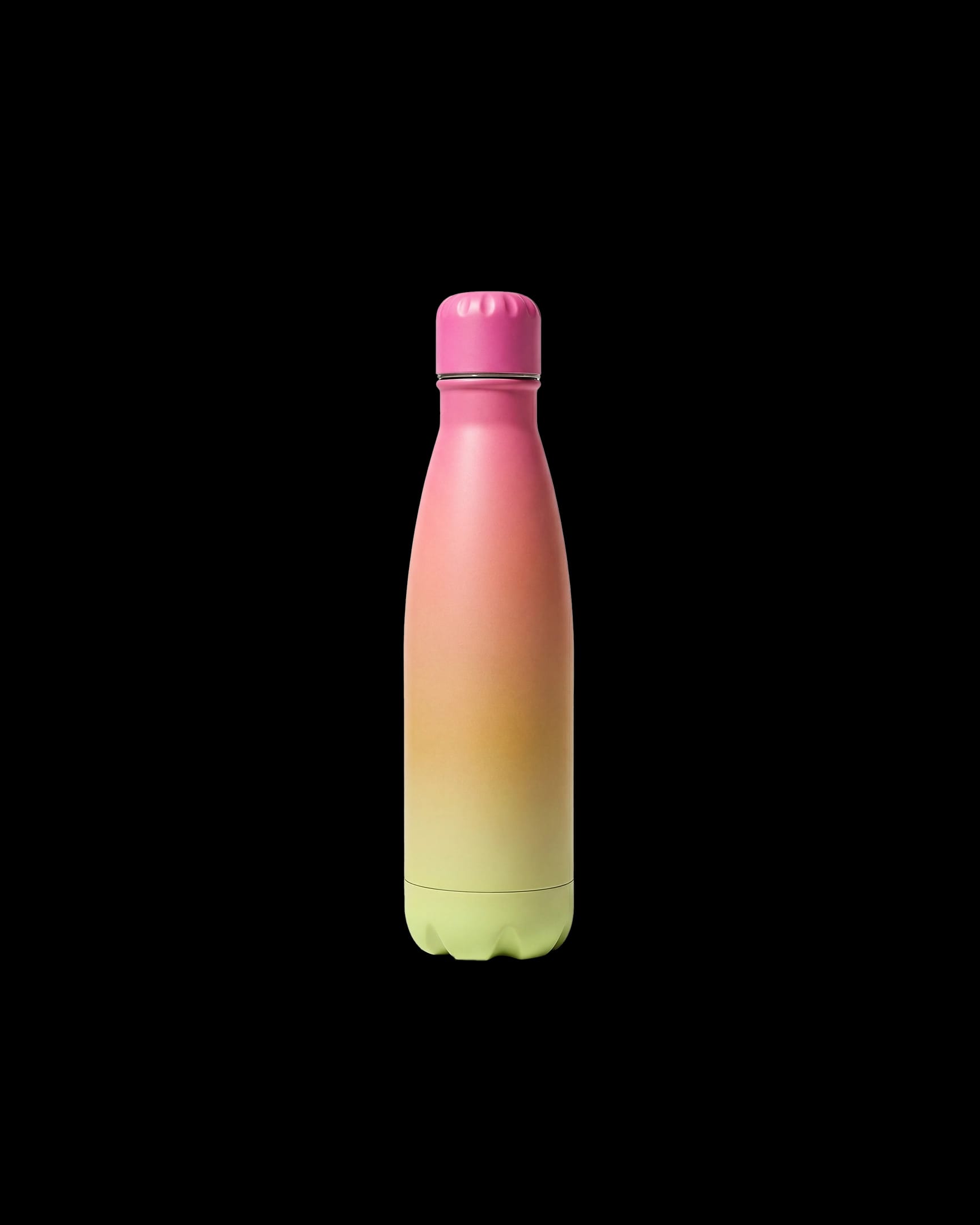 Bespoke Sleek Bottle