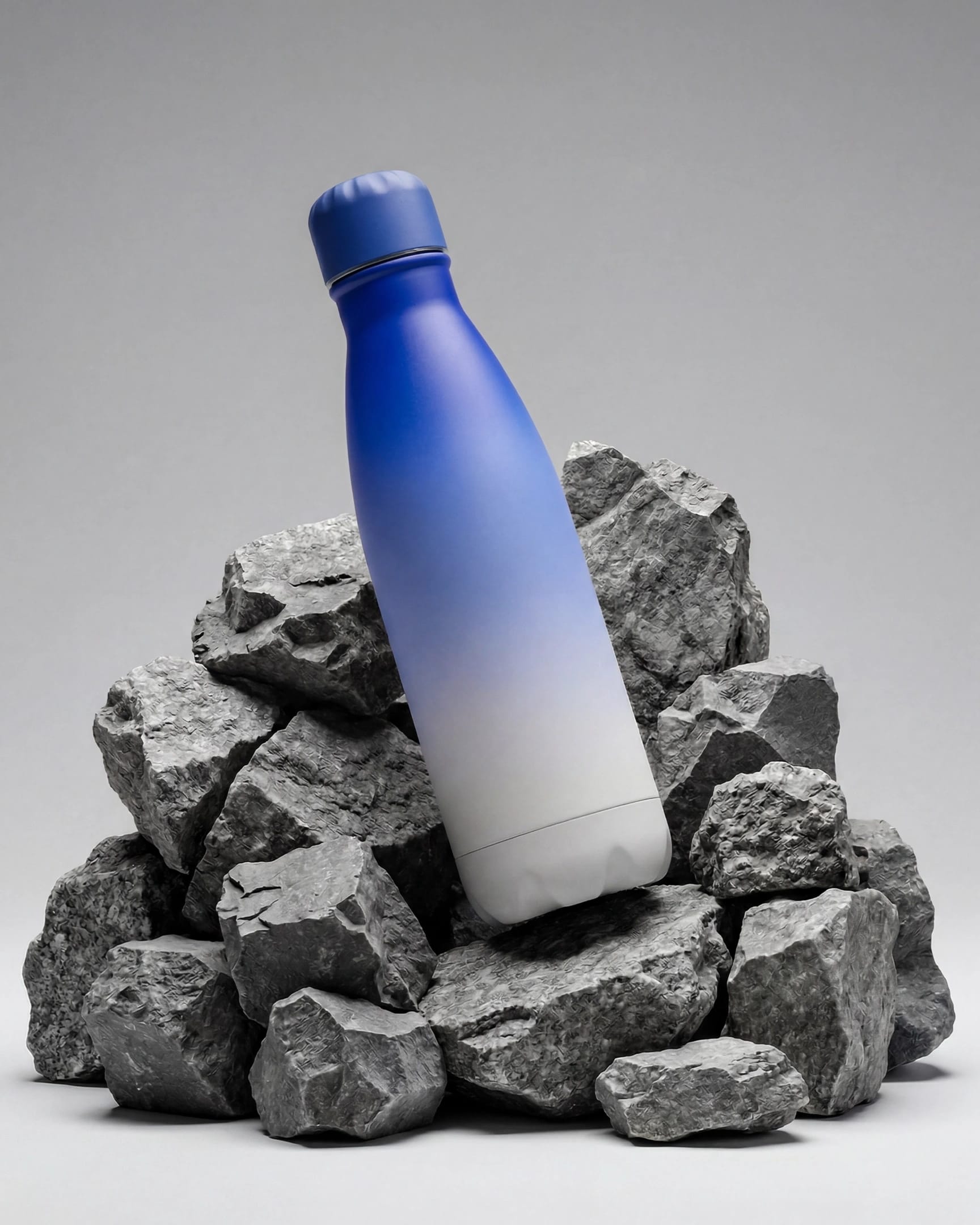 Bespoke Sleek Bottle