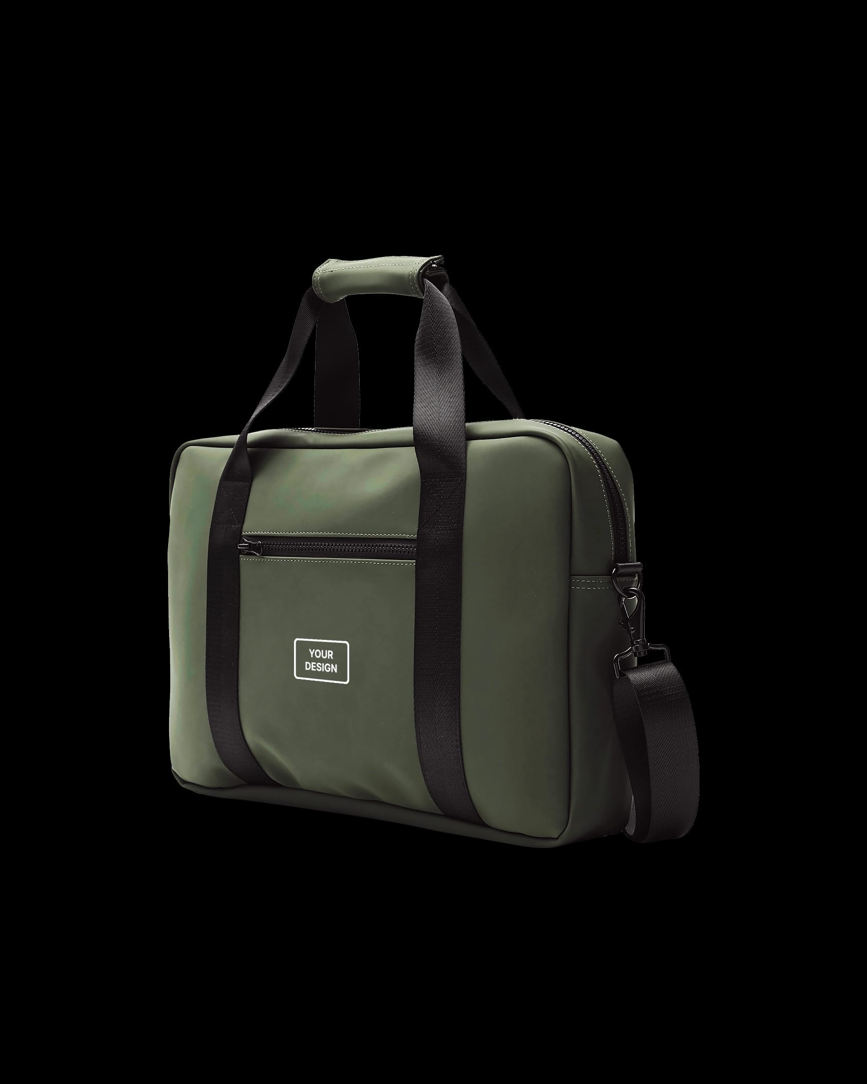 Laptop Shoulder Bag 15.6"