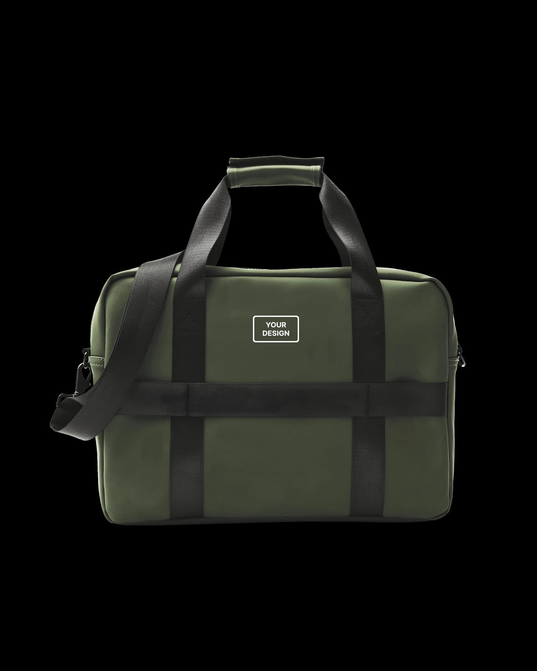 Laptop Shoulder Bag 15.6"