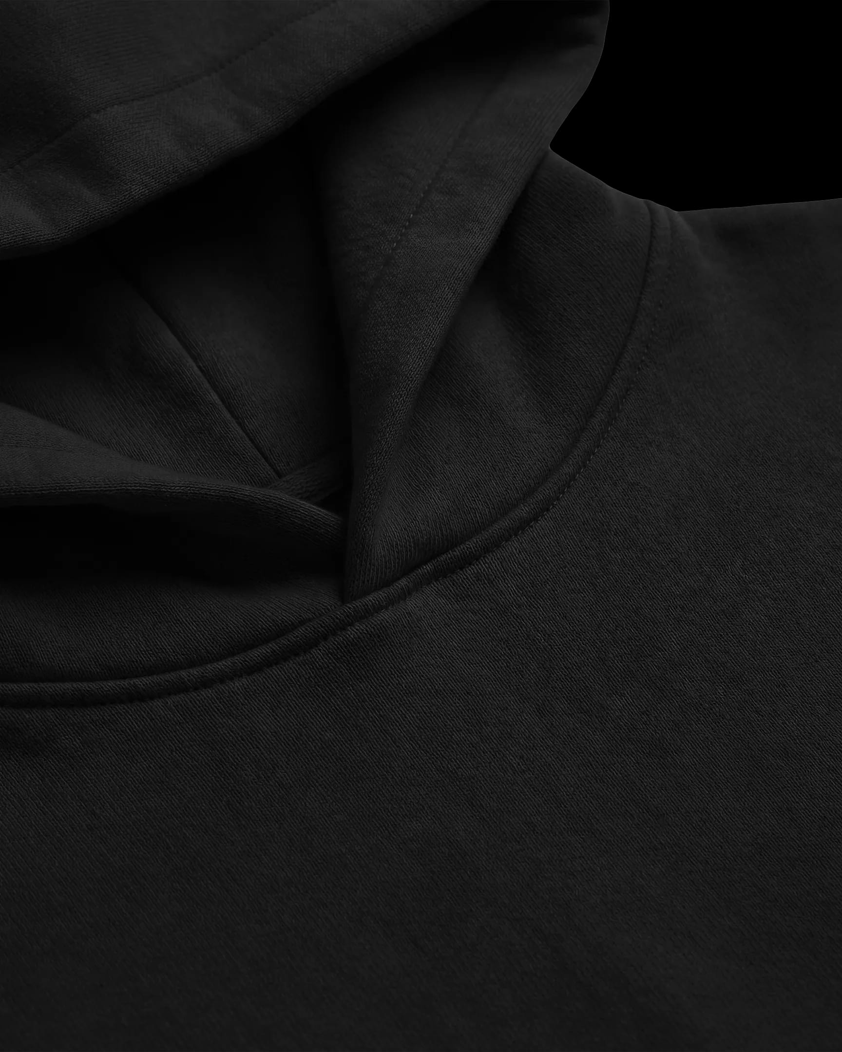Relaxed Hoodie