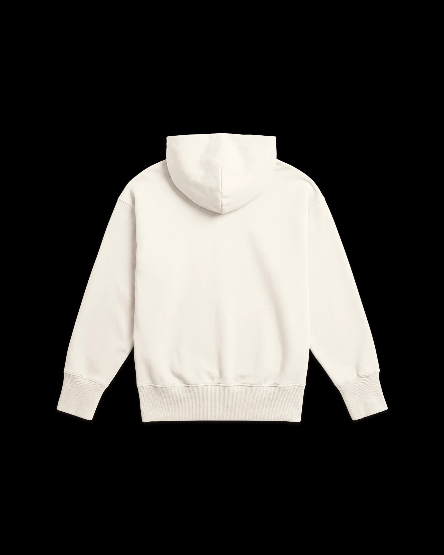 Relaxed Hoodie