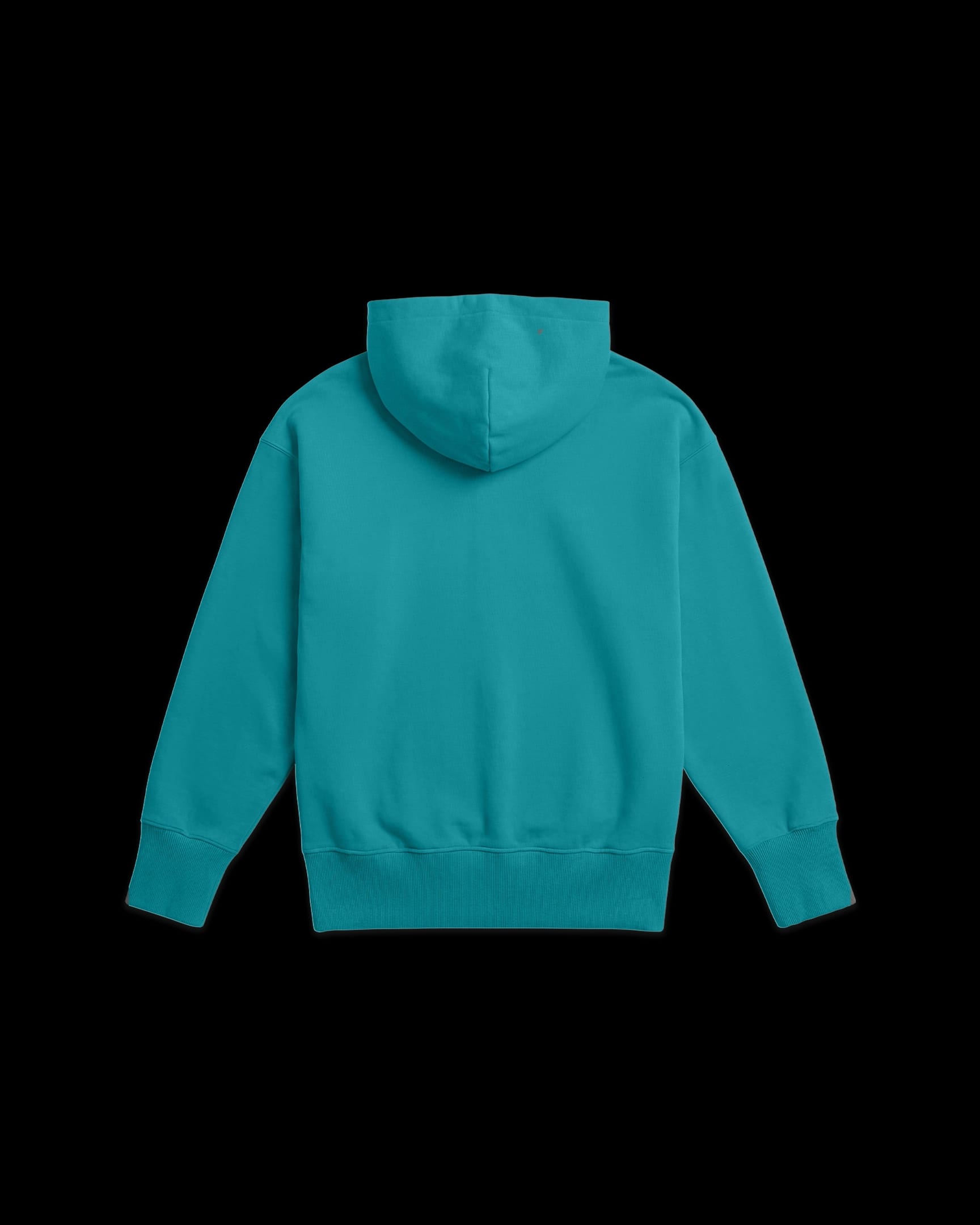 Relaxed Hoodie