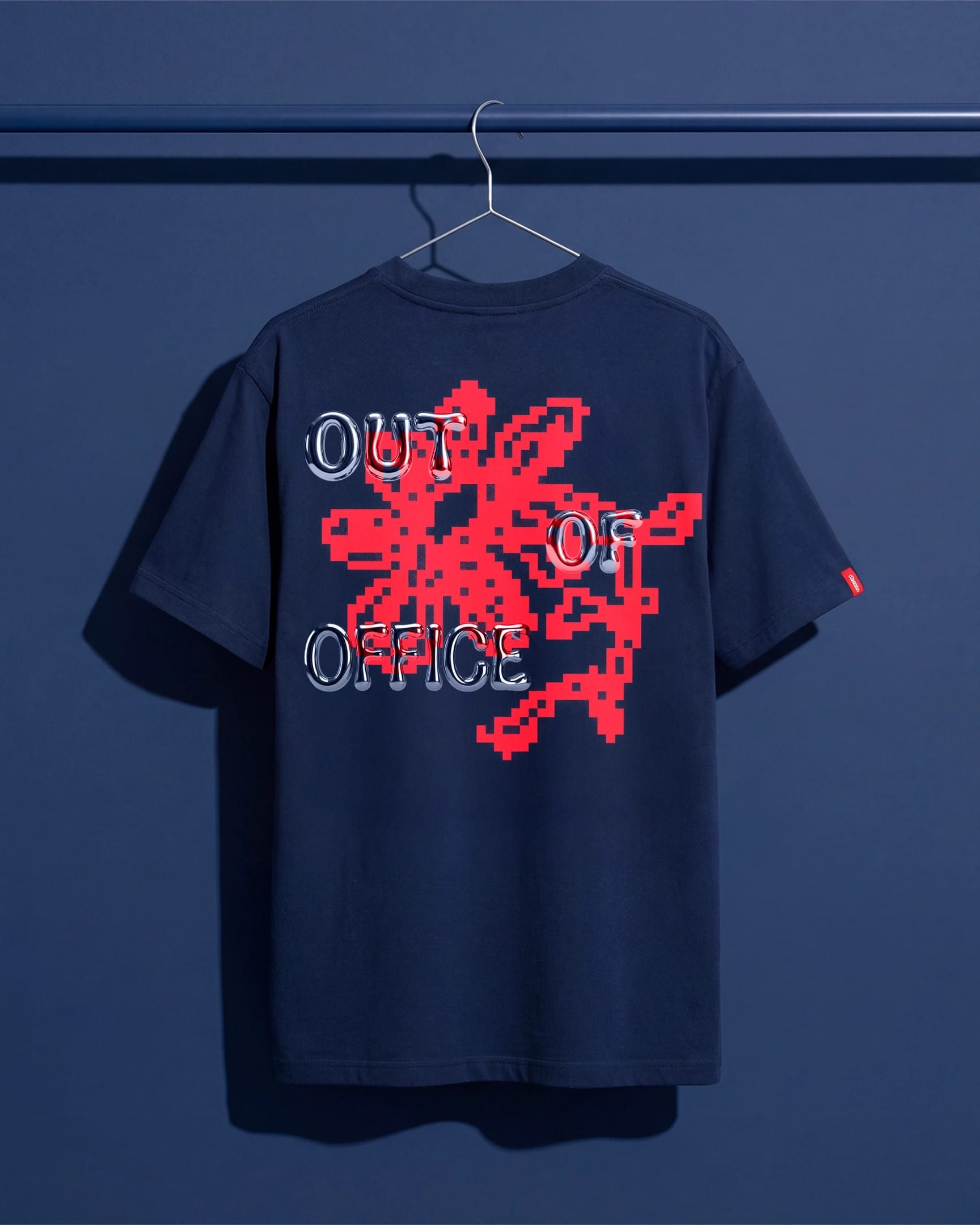 Bespoke T-Shirt