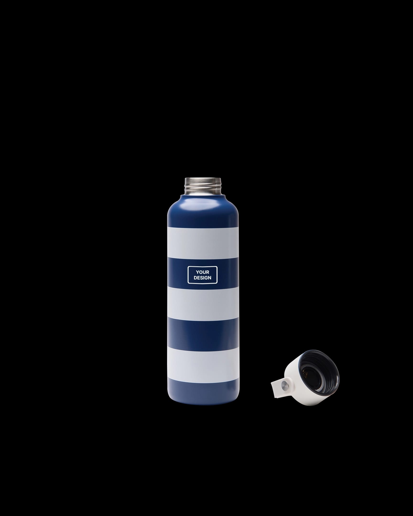 Lagoa Bottle