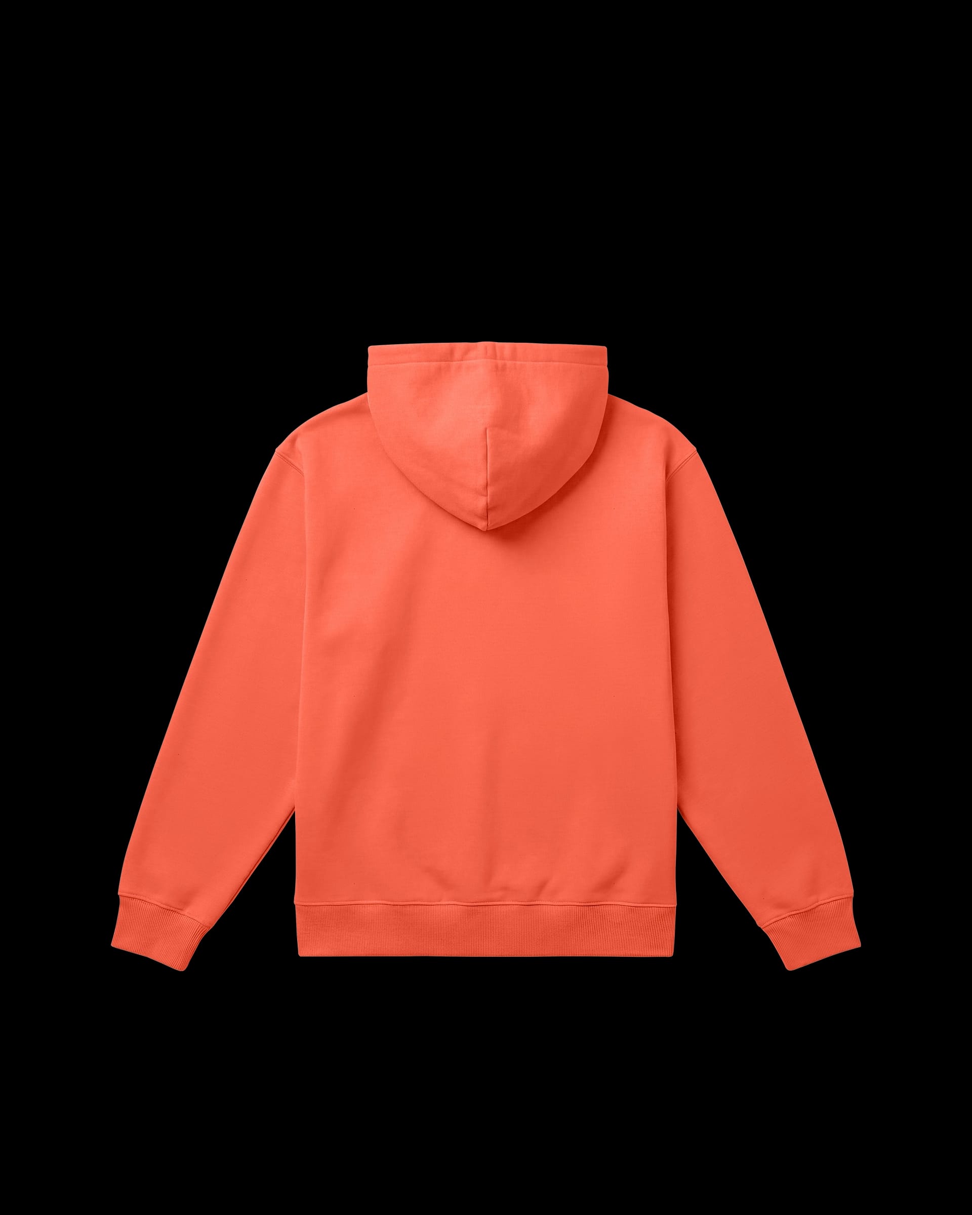 Express Hoodie