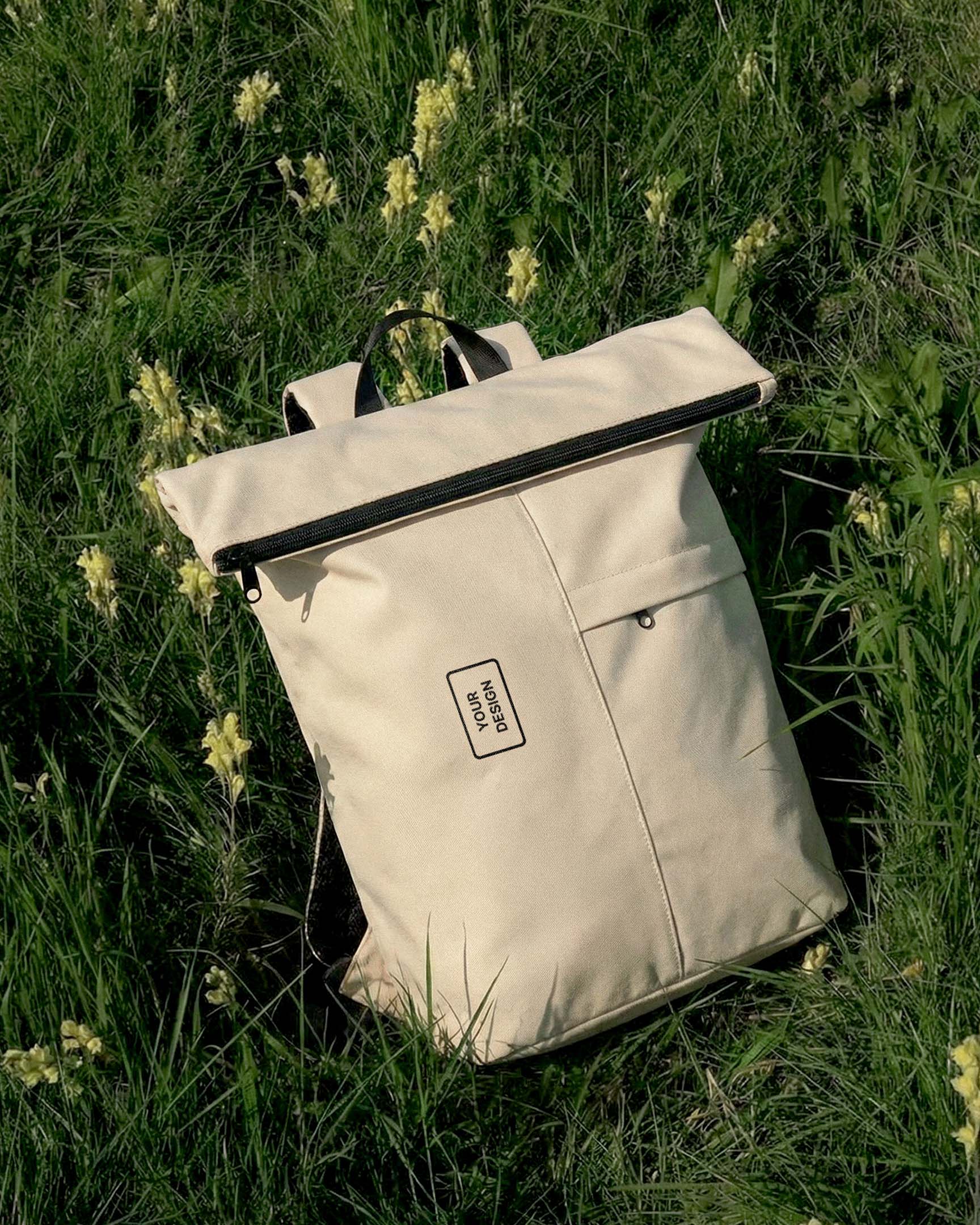 Lightweight Foldable Backpack
