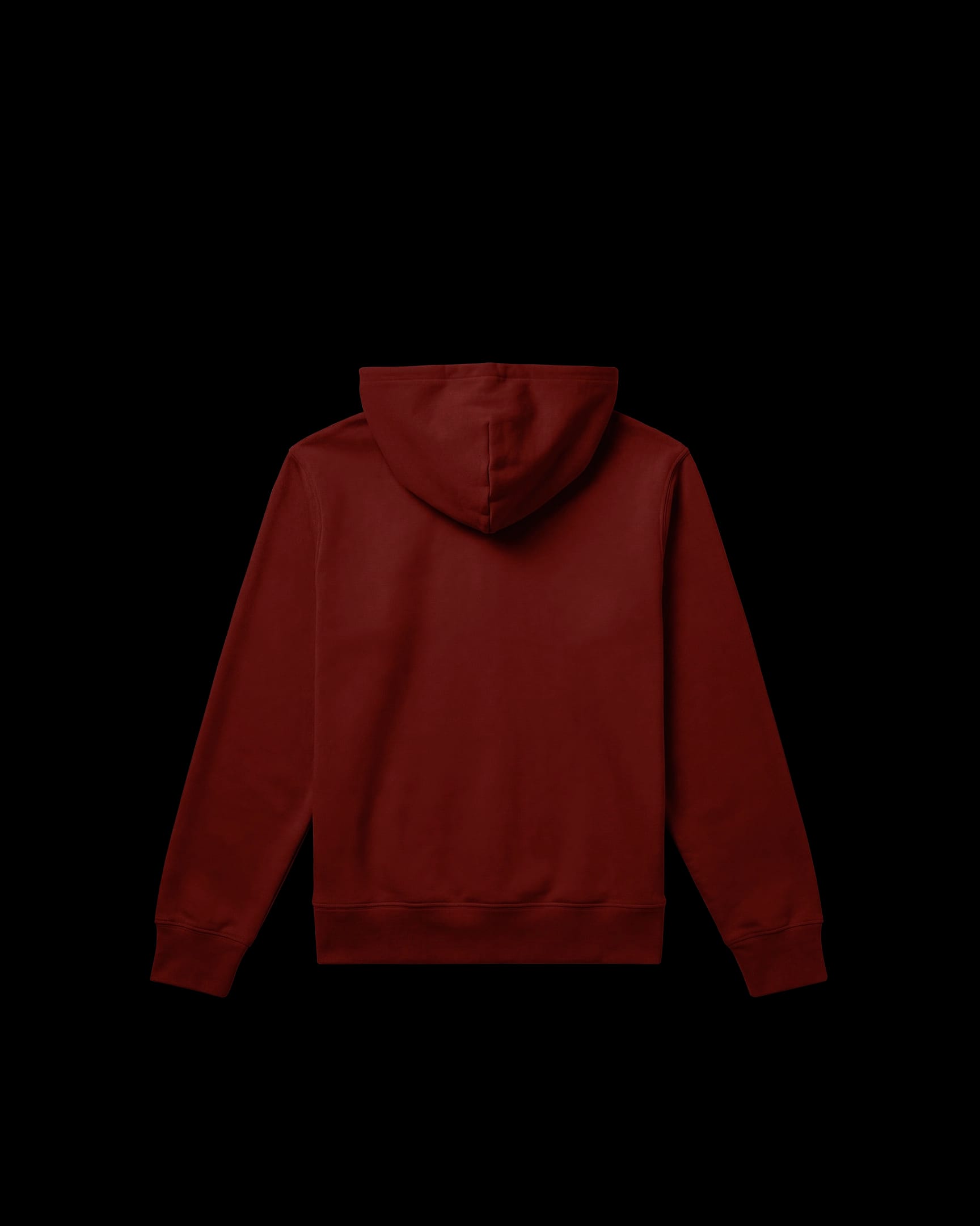 Lightweight Hoodie