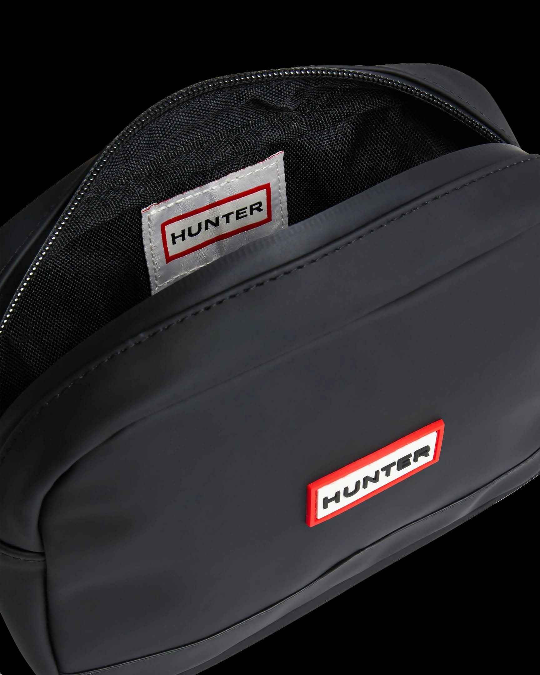 Hunter Cross Body Bag
