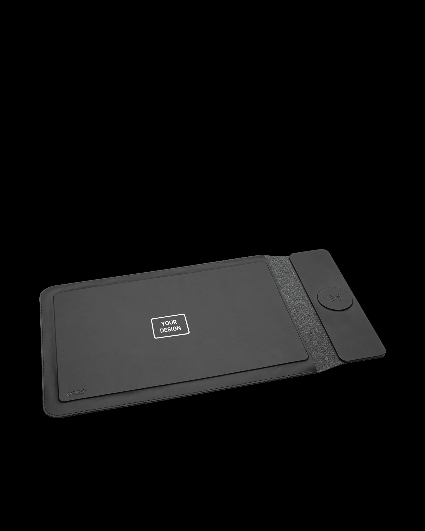 Magnetic Charging Laptop