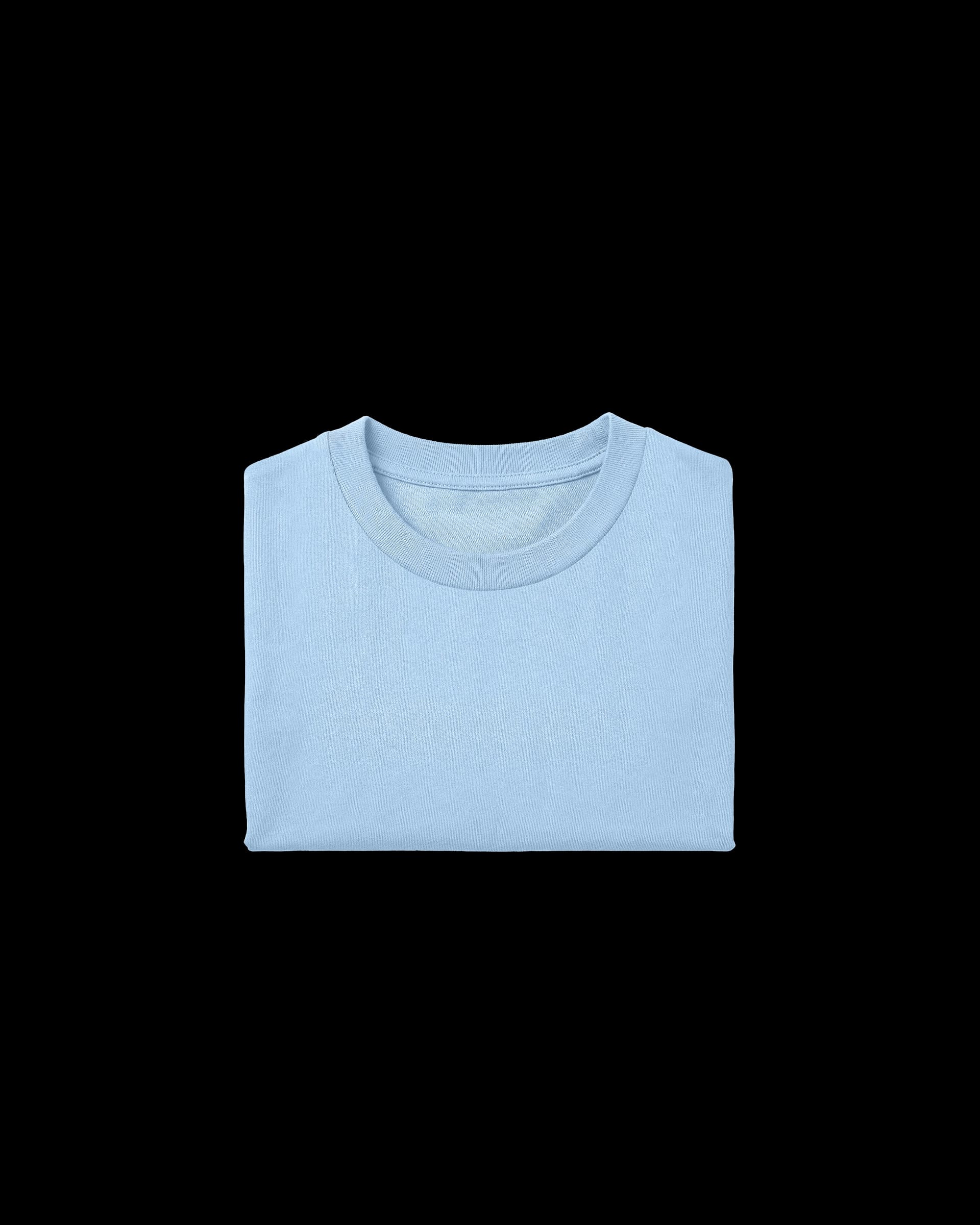 Blue Soul - Neck