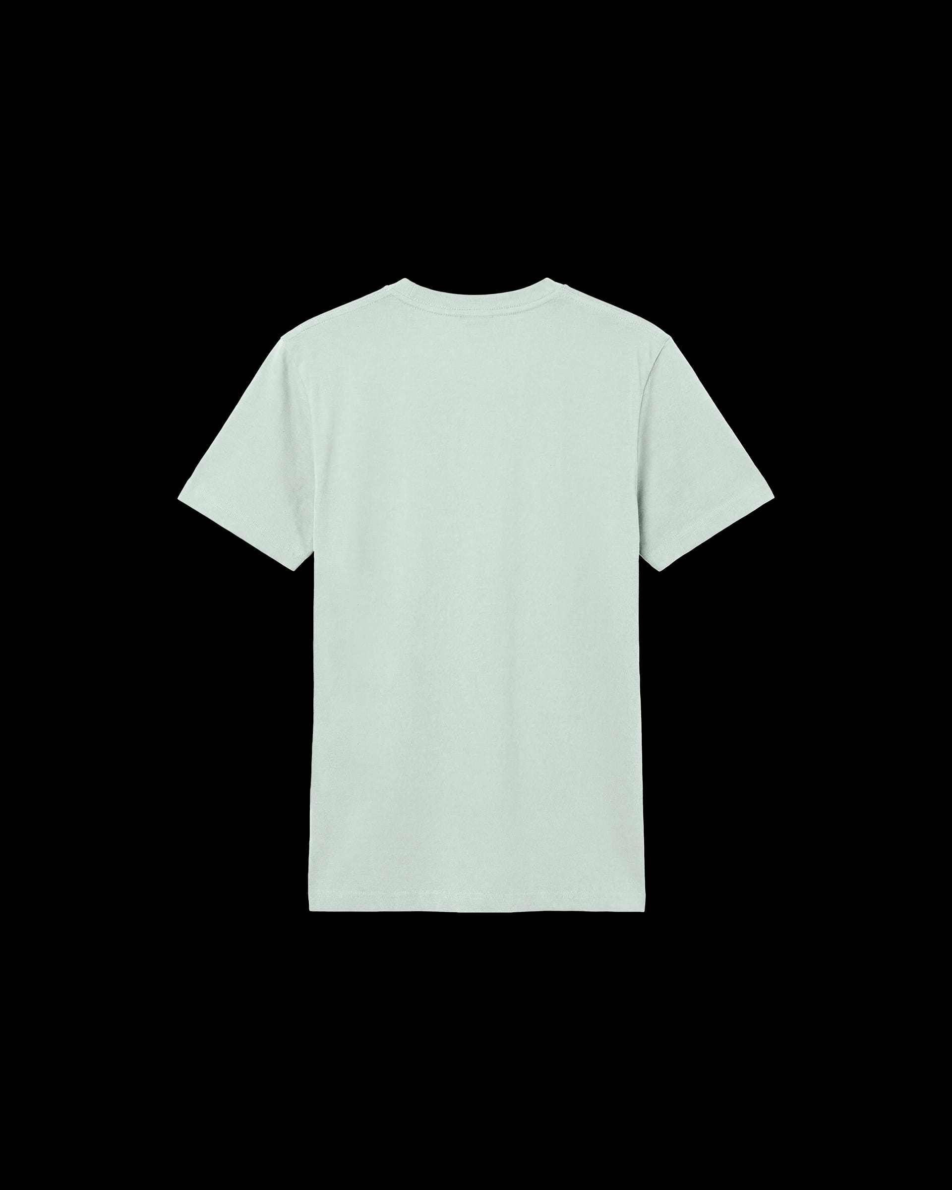 Iceberg Green - Back