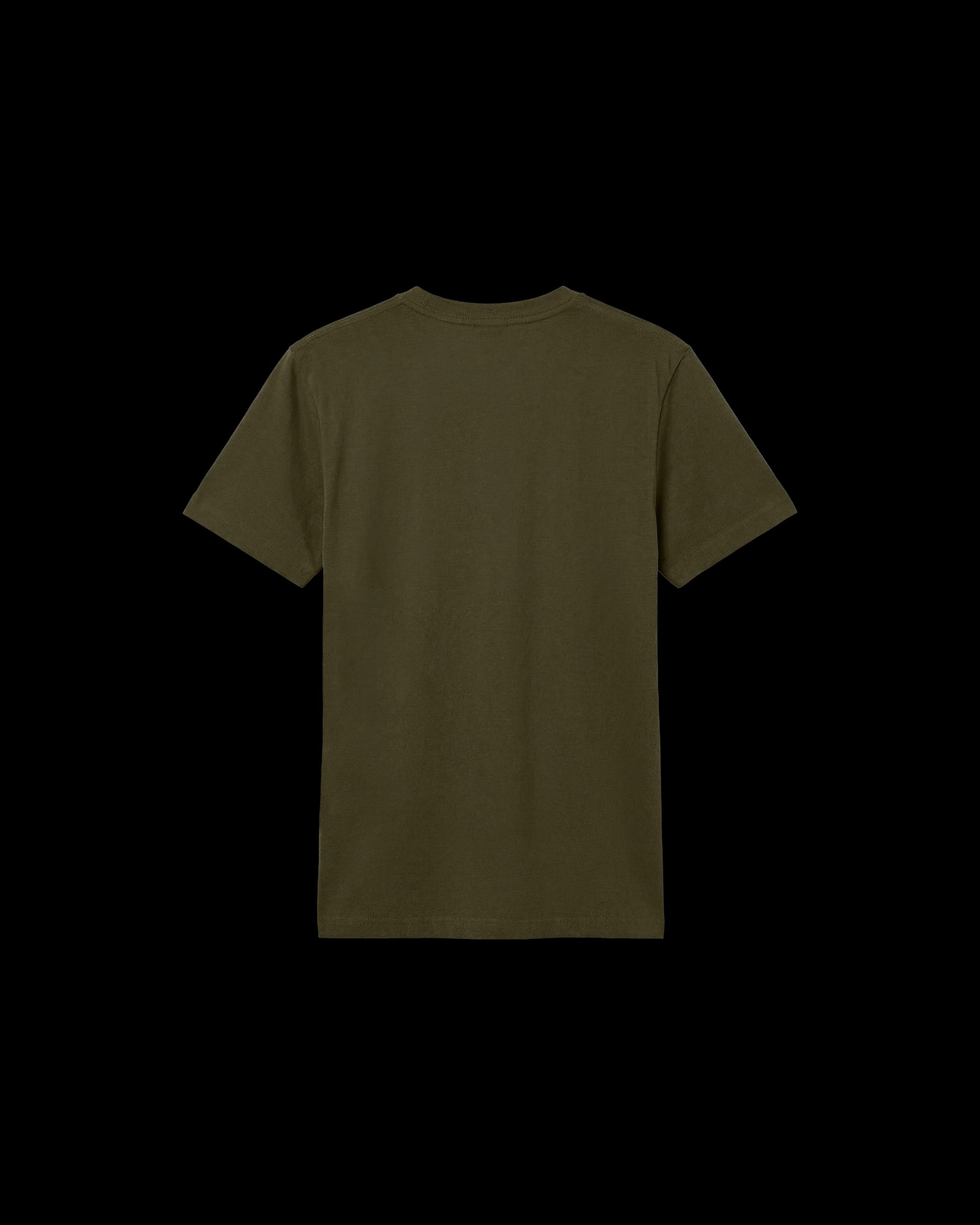 Khaki - Back