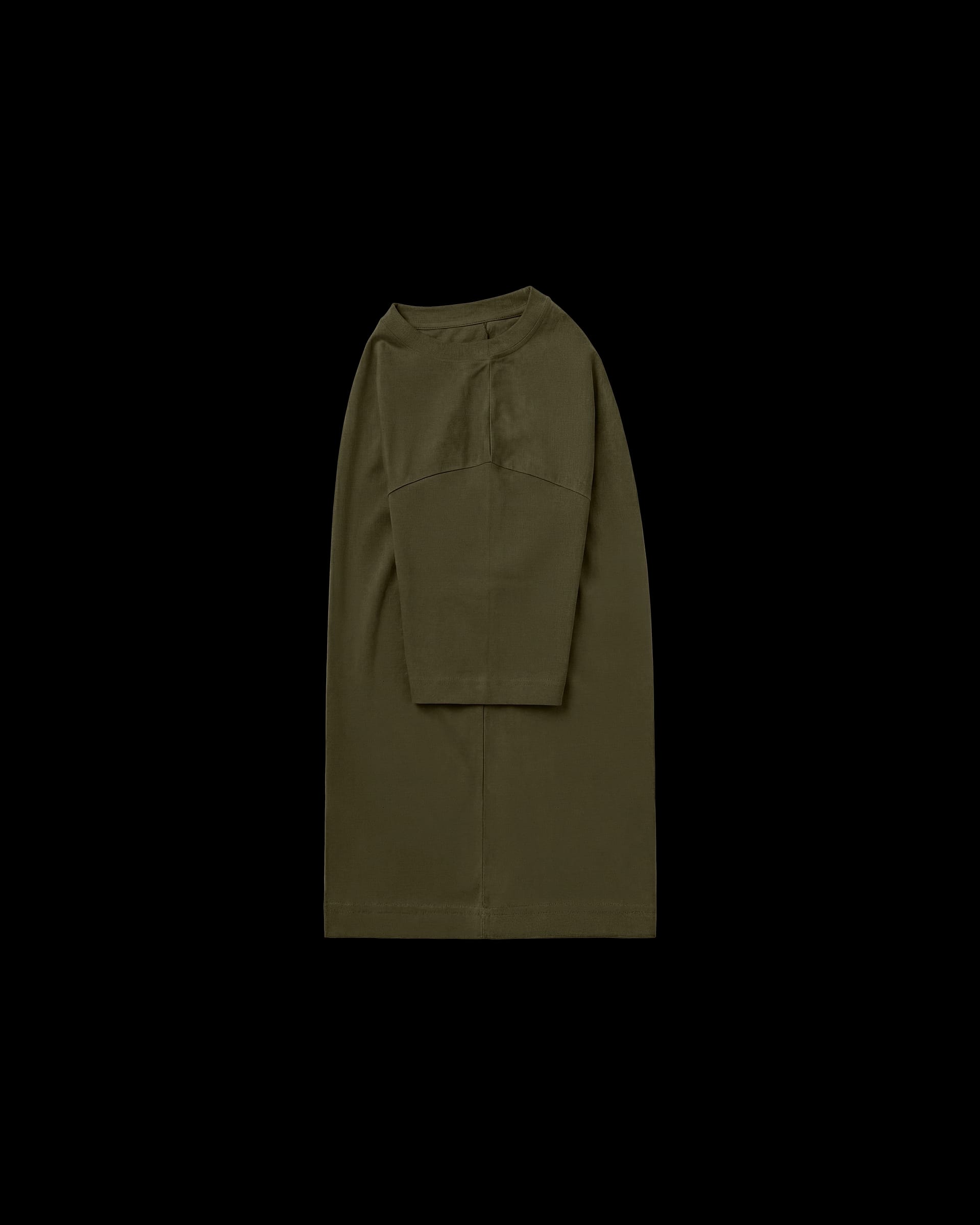 Khaki - Left Arm