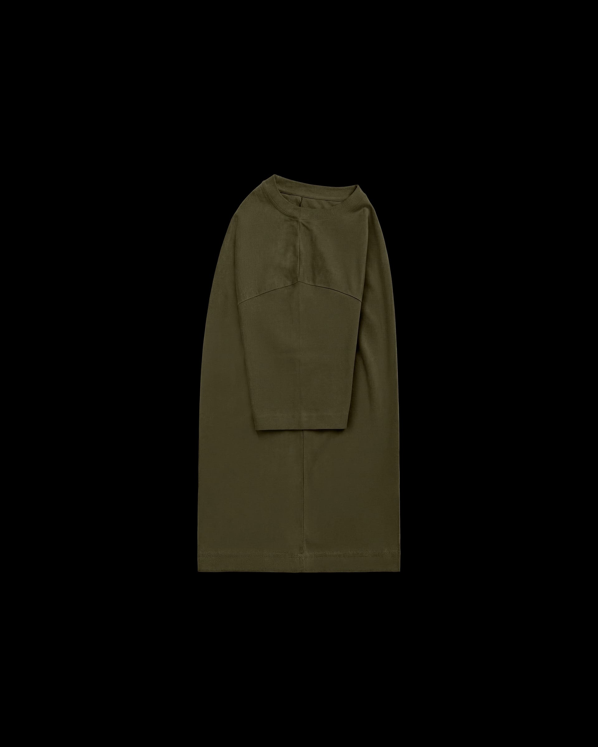 Khaki - Right Arm