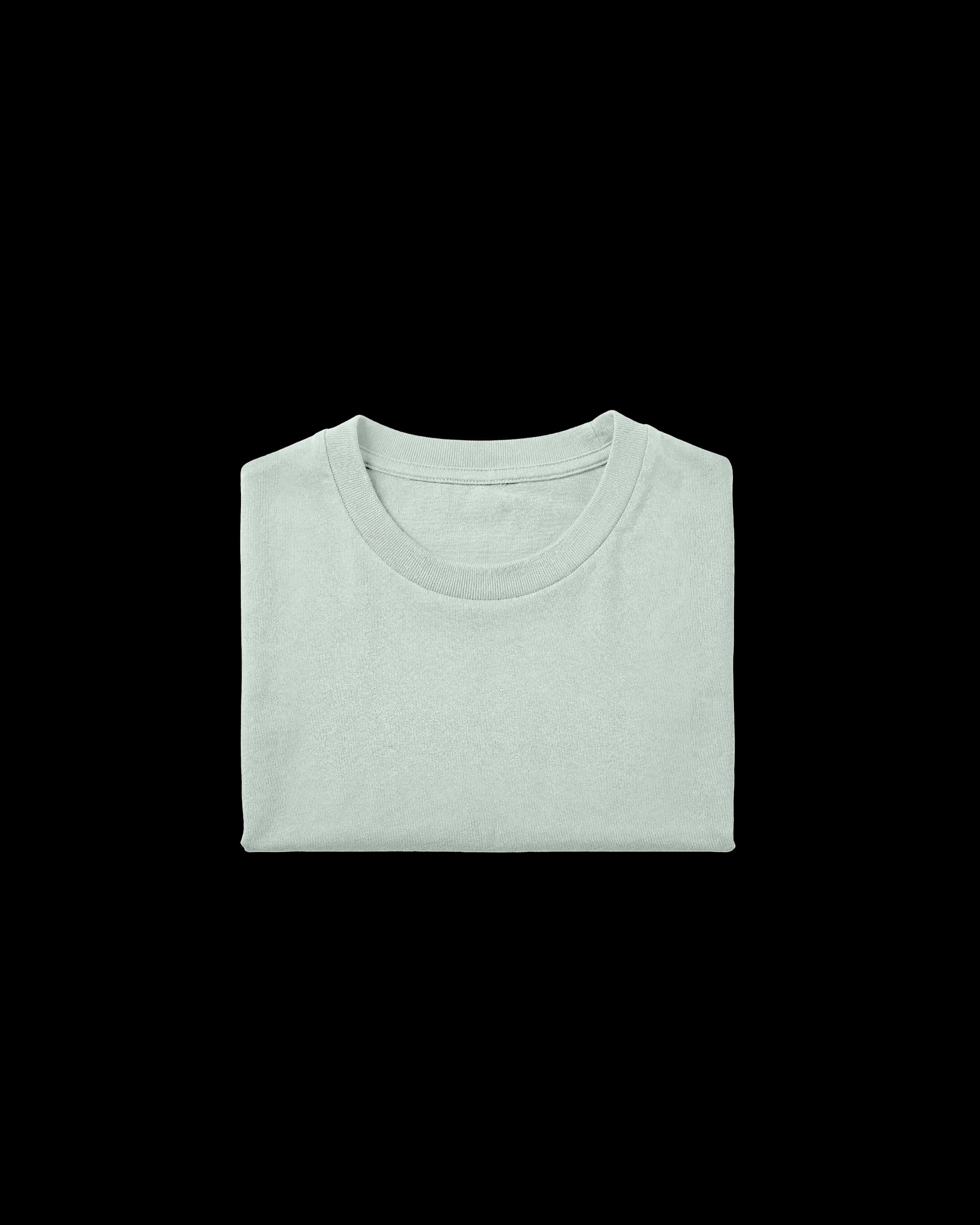 Iceberg Green - Neck