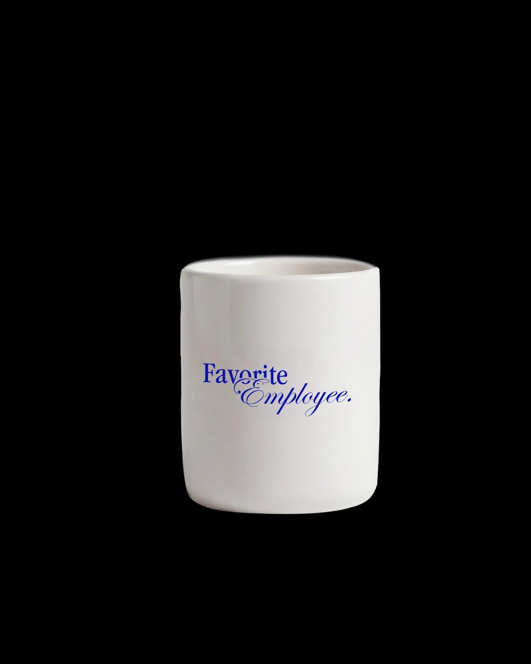 Bespoke Full Colour Mug
