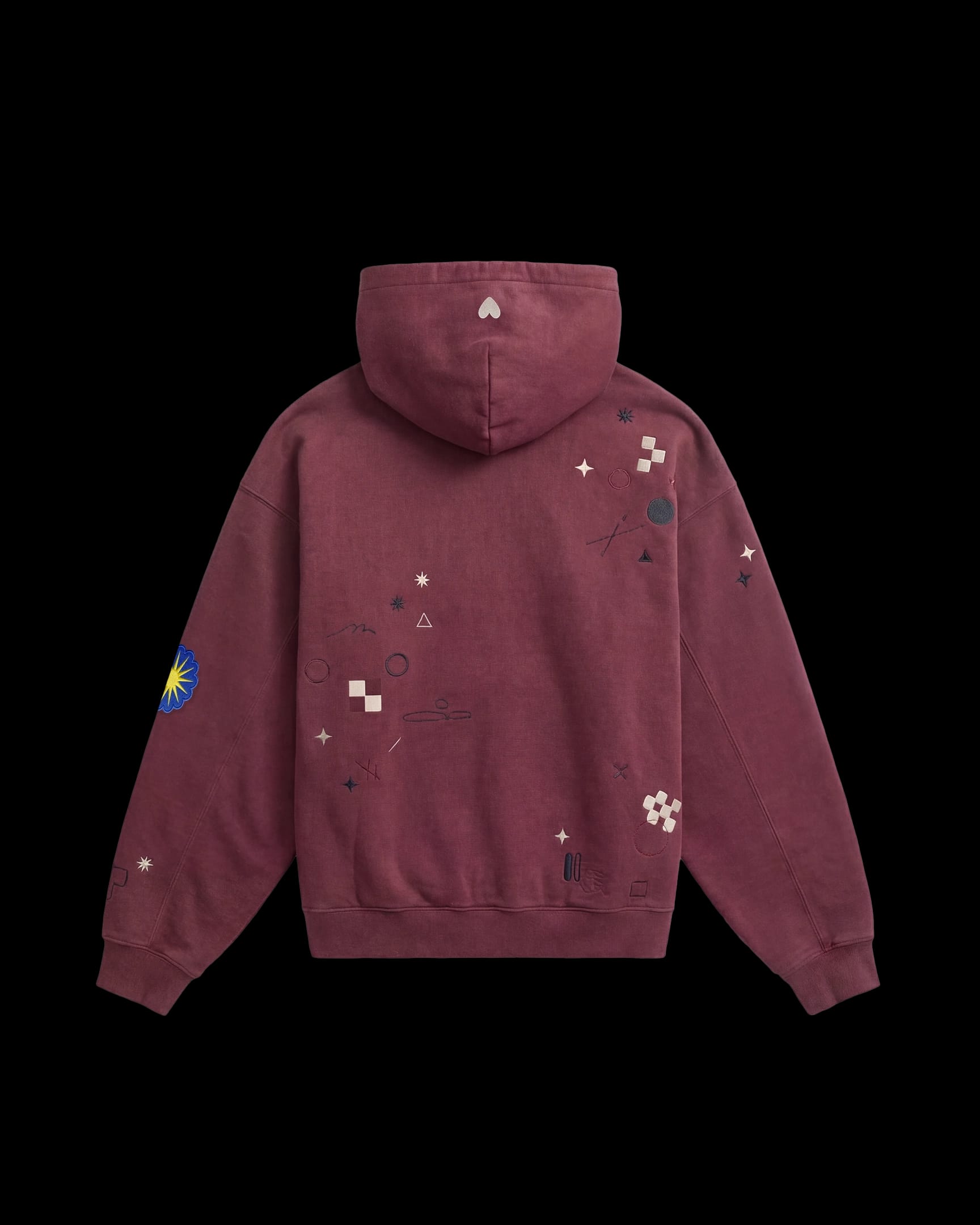 Bespoke Hoodie