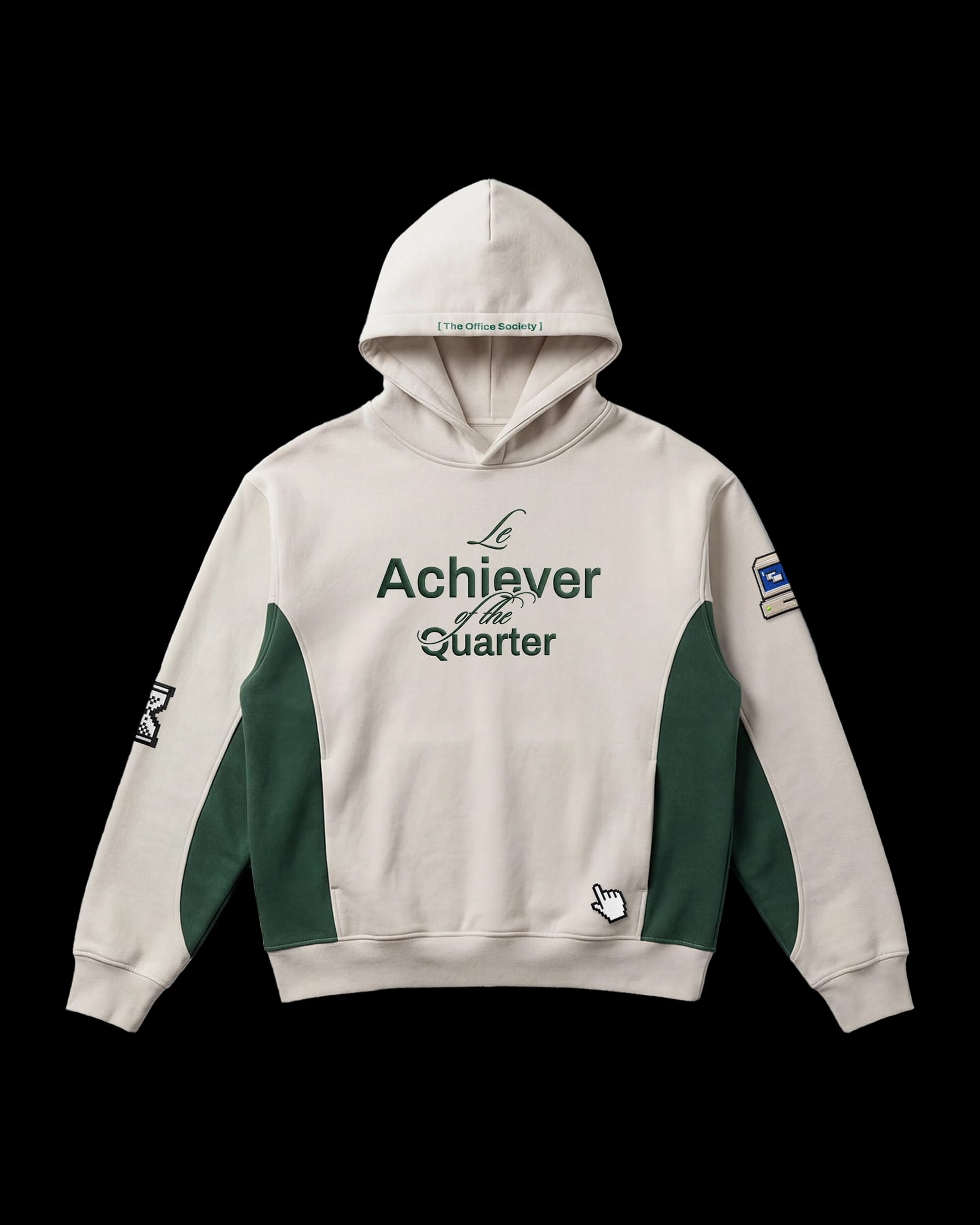 Bespoke Hoodie