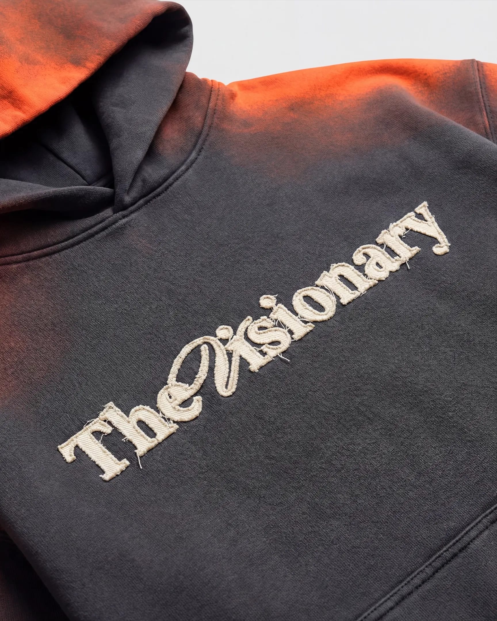 Bespoke Hoodie