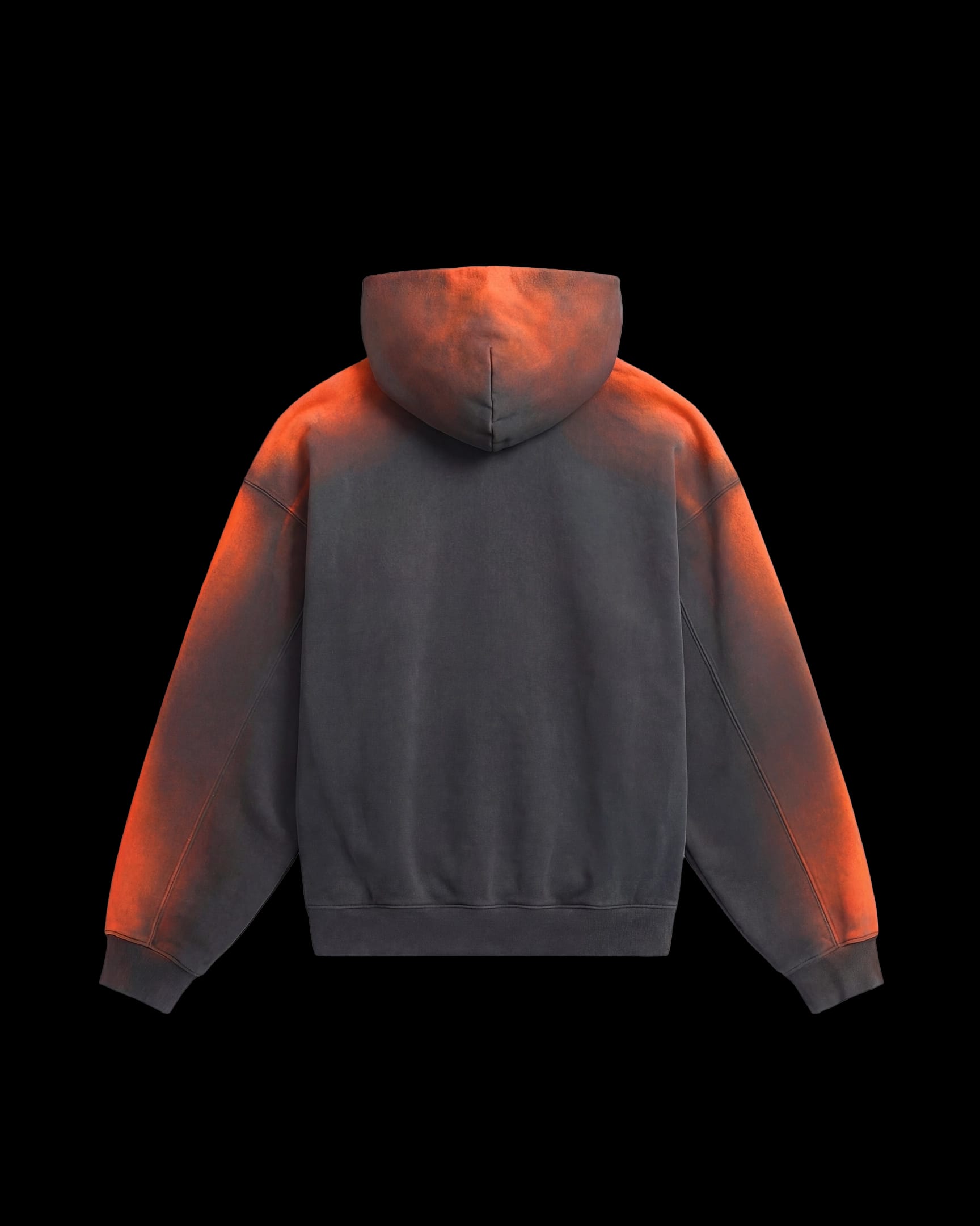Bespoke Hoodie