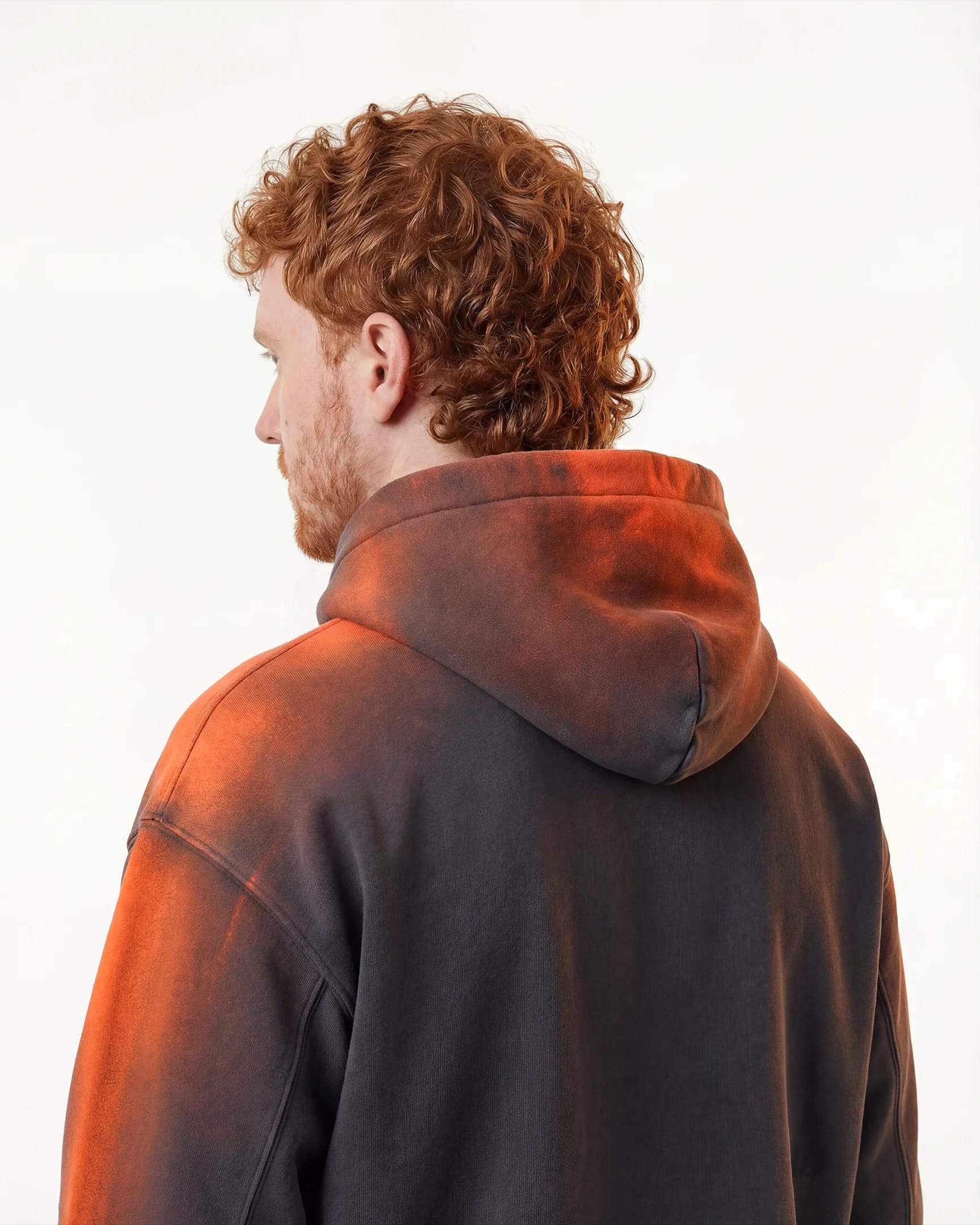 Bespoke Hoodie