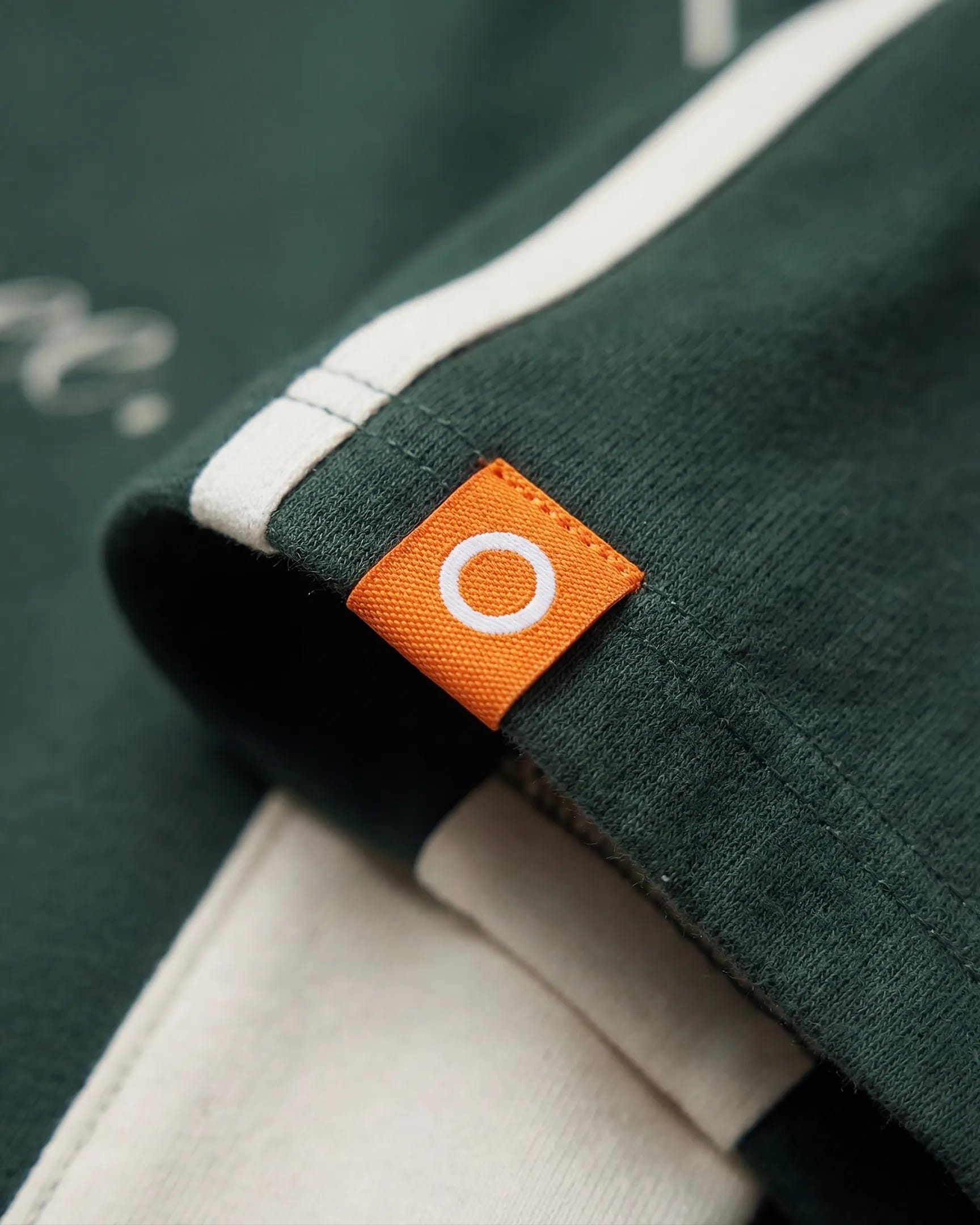 Bespoke Polo