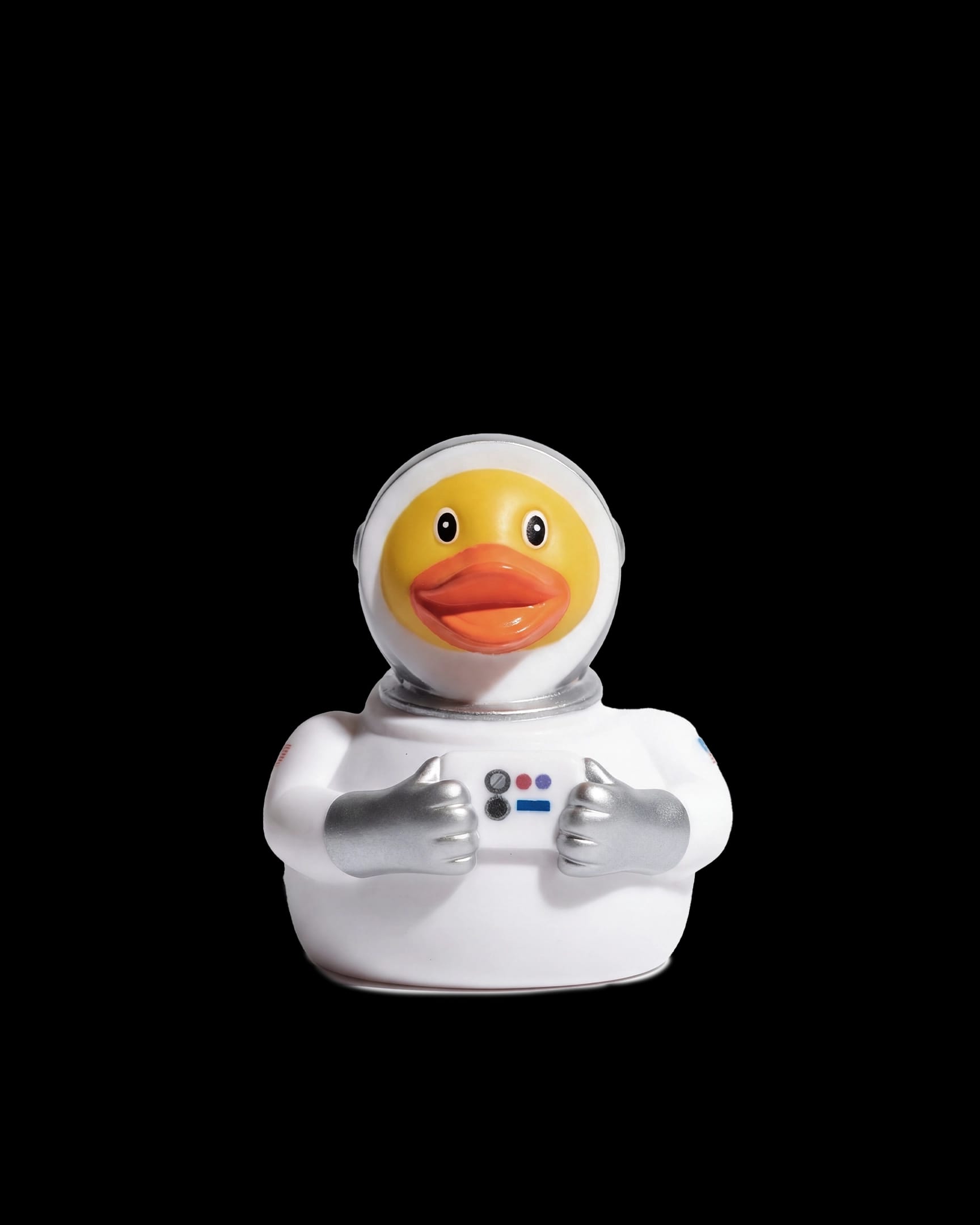 Bespoke Rubber Ducks