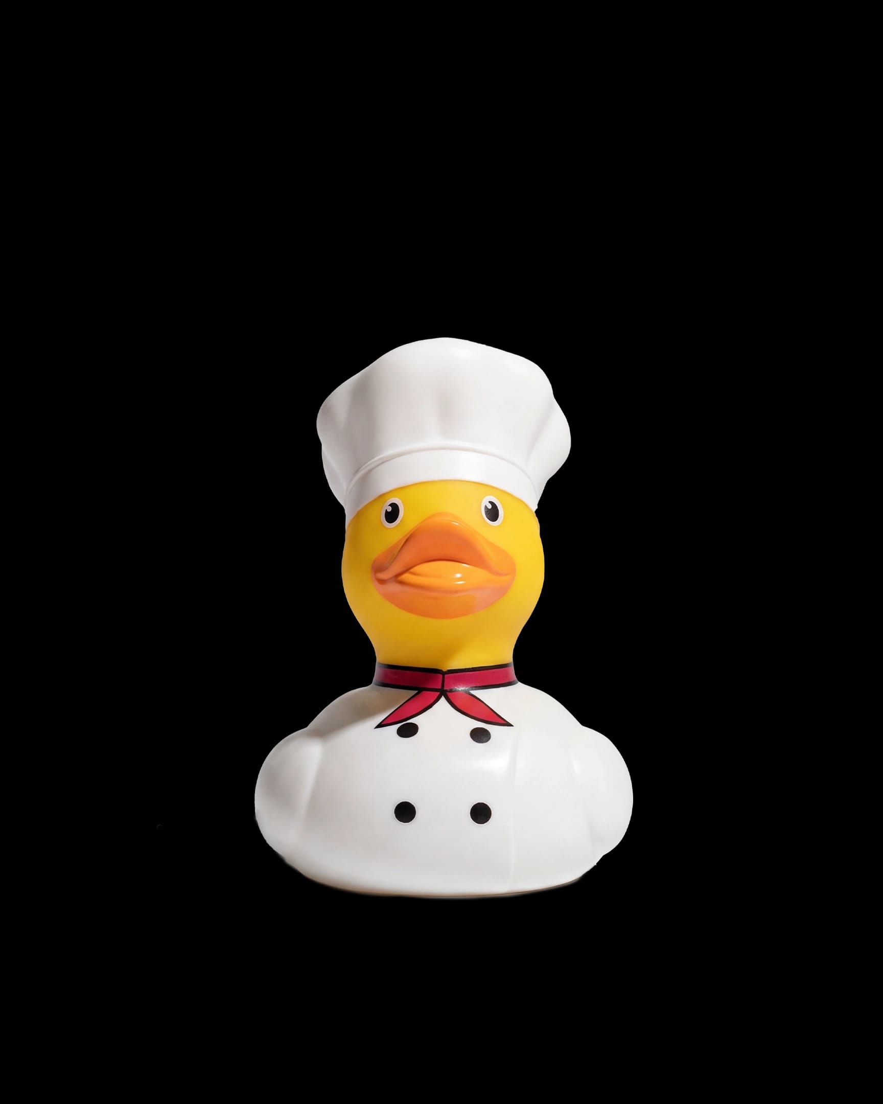 Bespoke Rubber Ducks