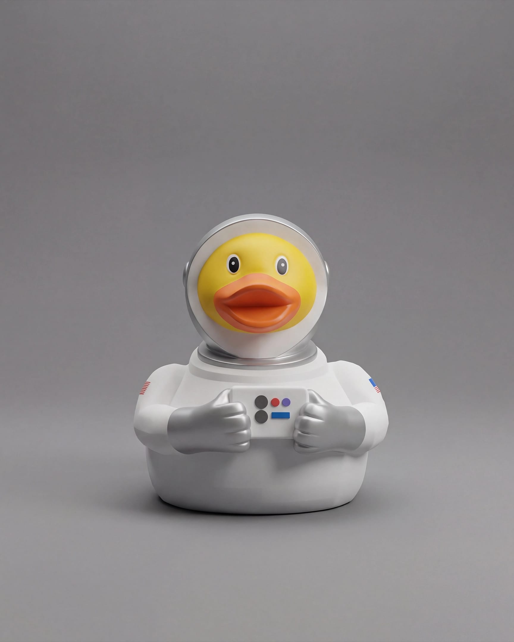 Bespoke Rubber Ducks