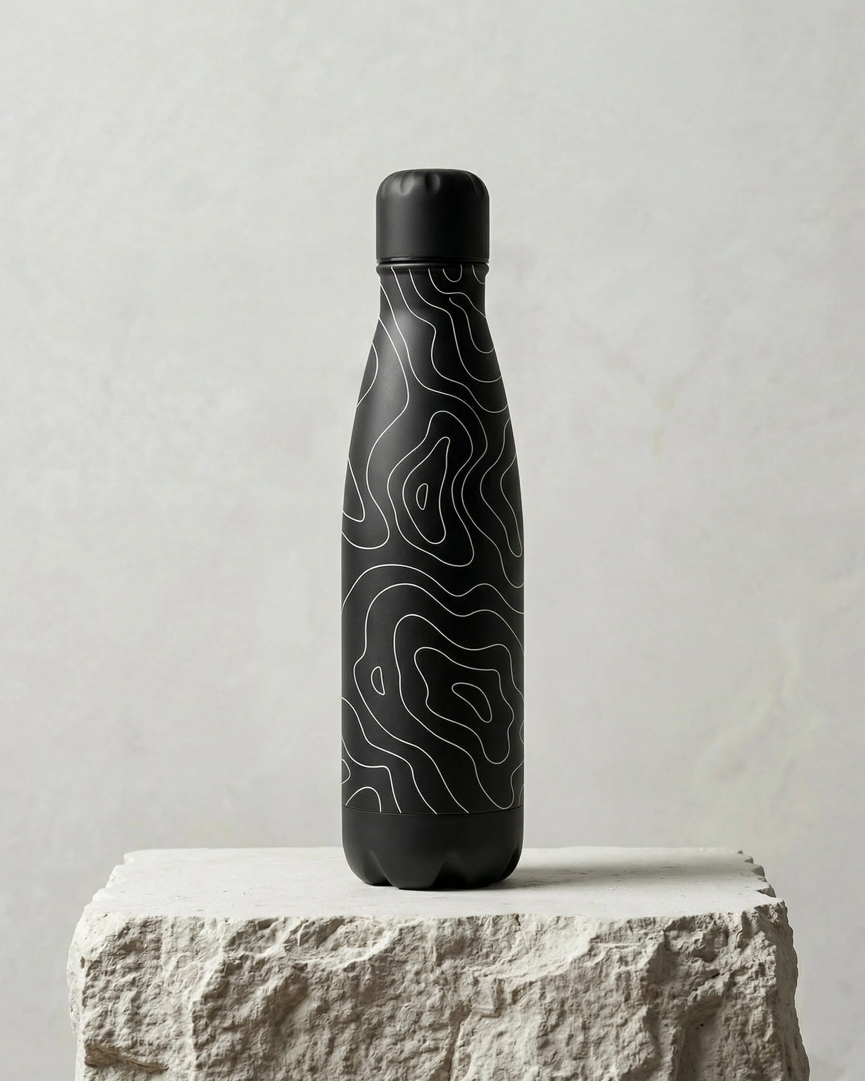 Bespoke Sleek Bottle