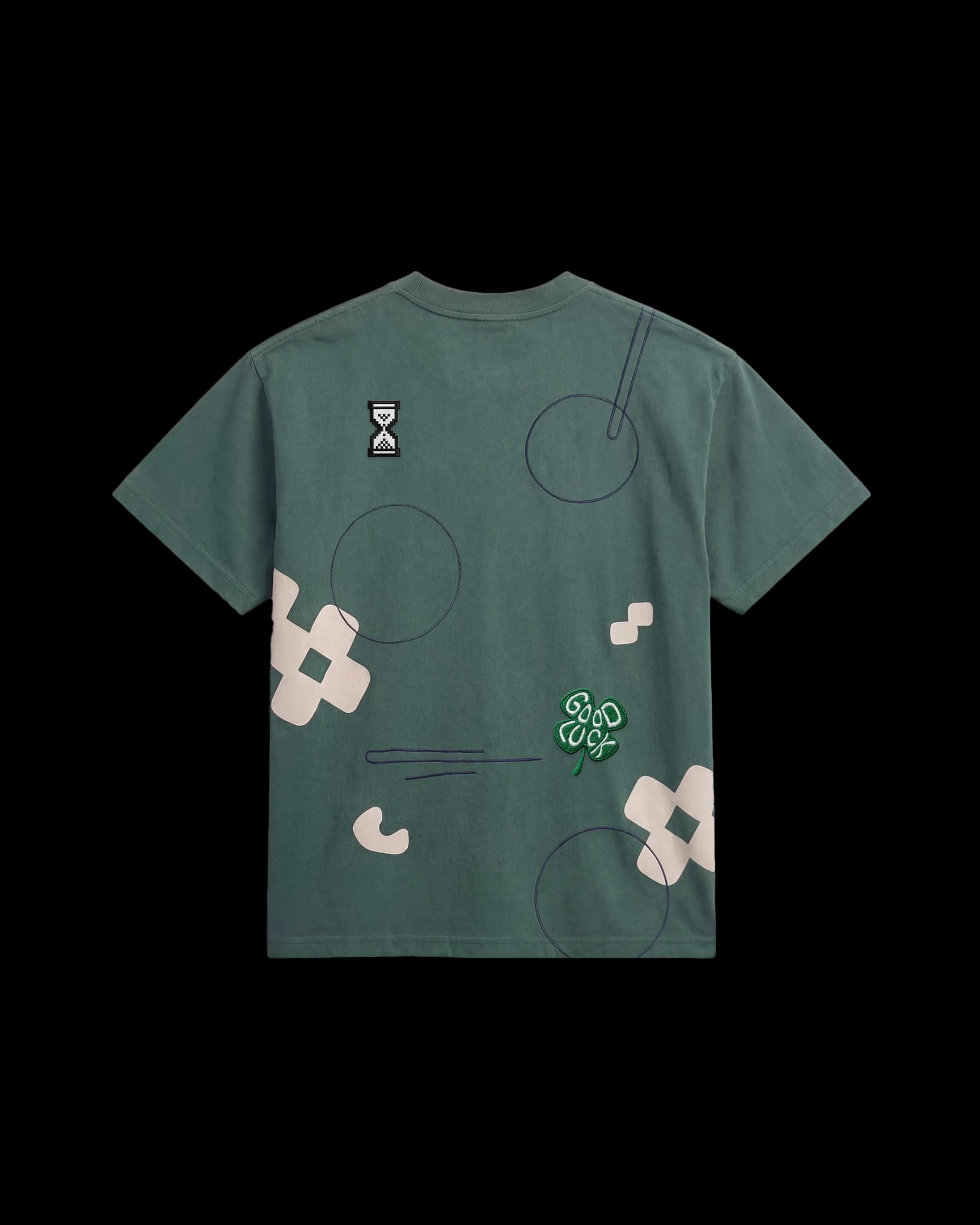 Bespoke T-Shirt