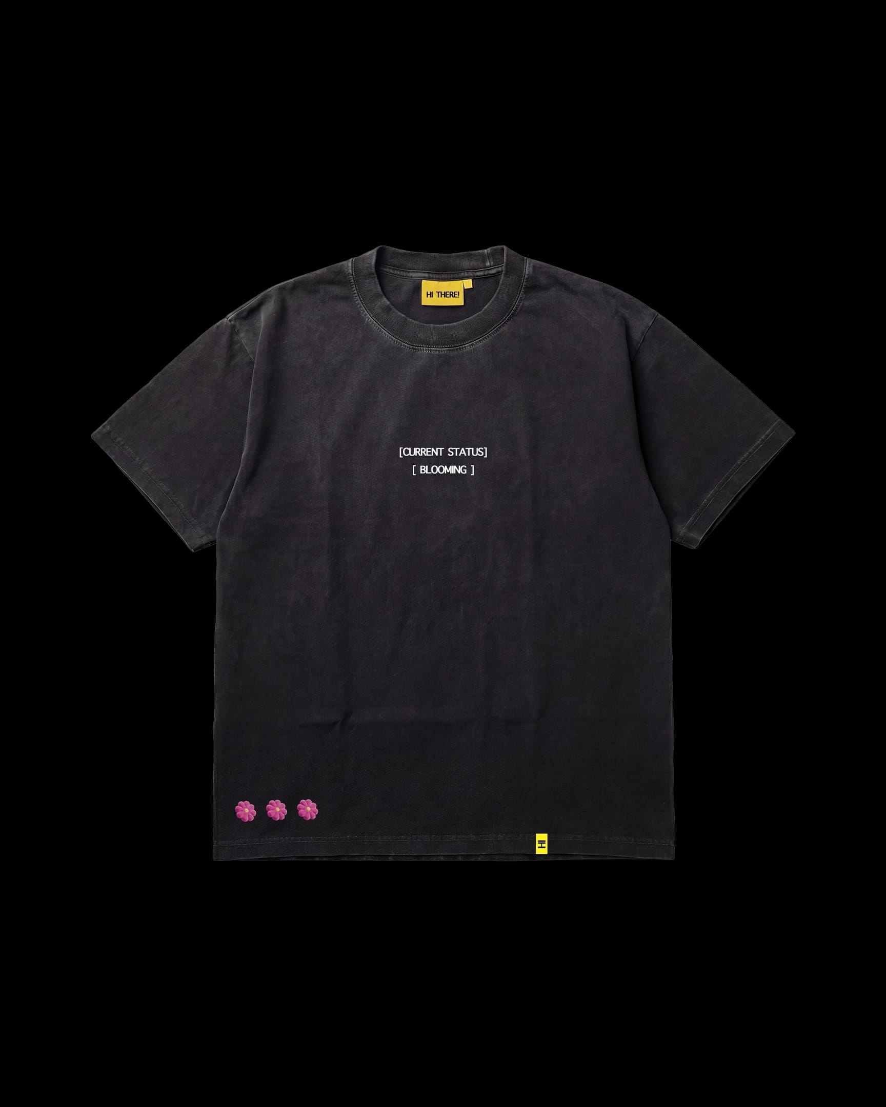 Bespoke T-Shirt