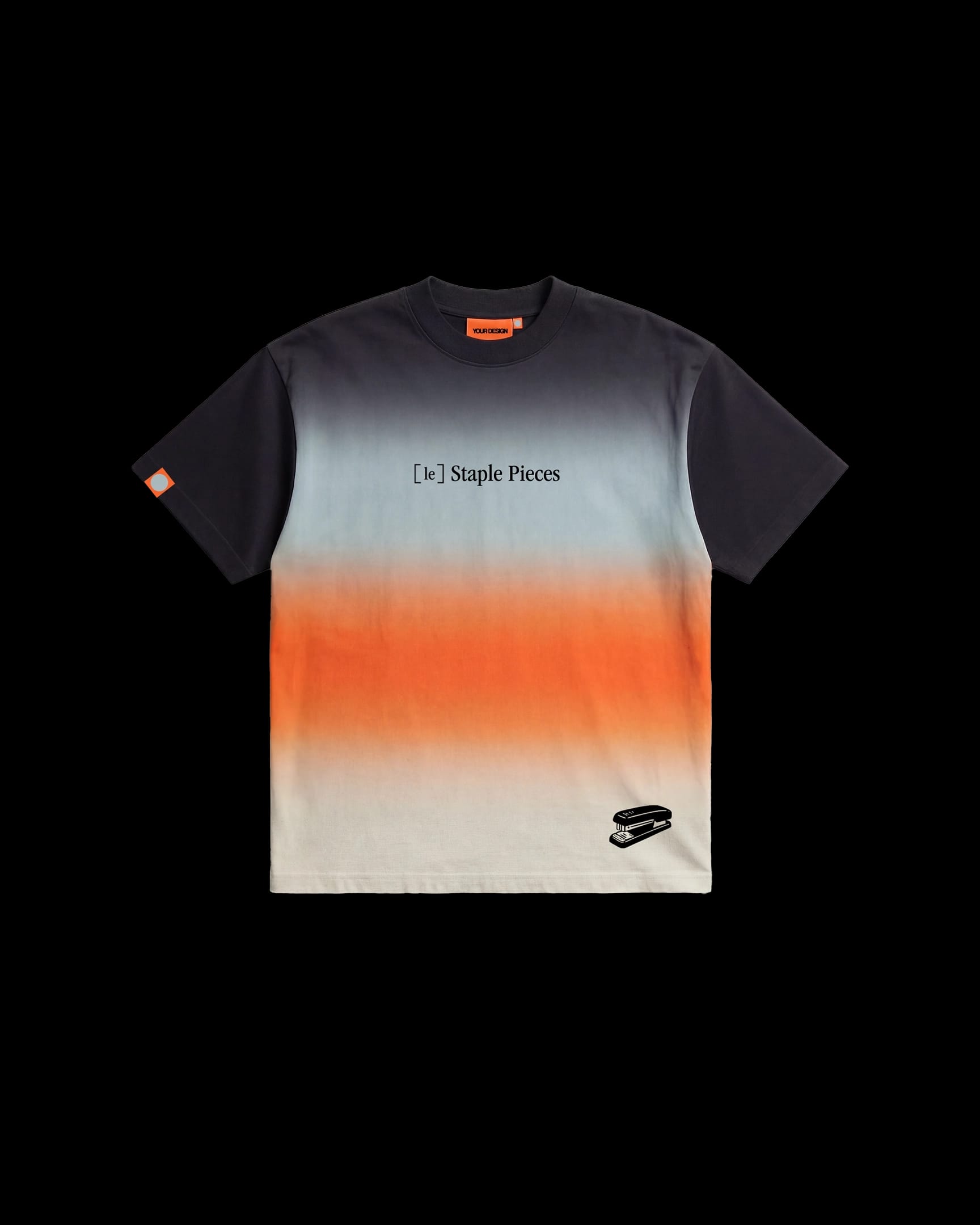 Bespoke T-Shirt