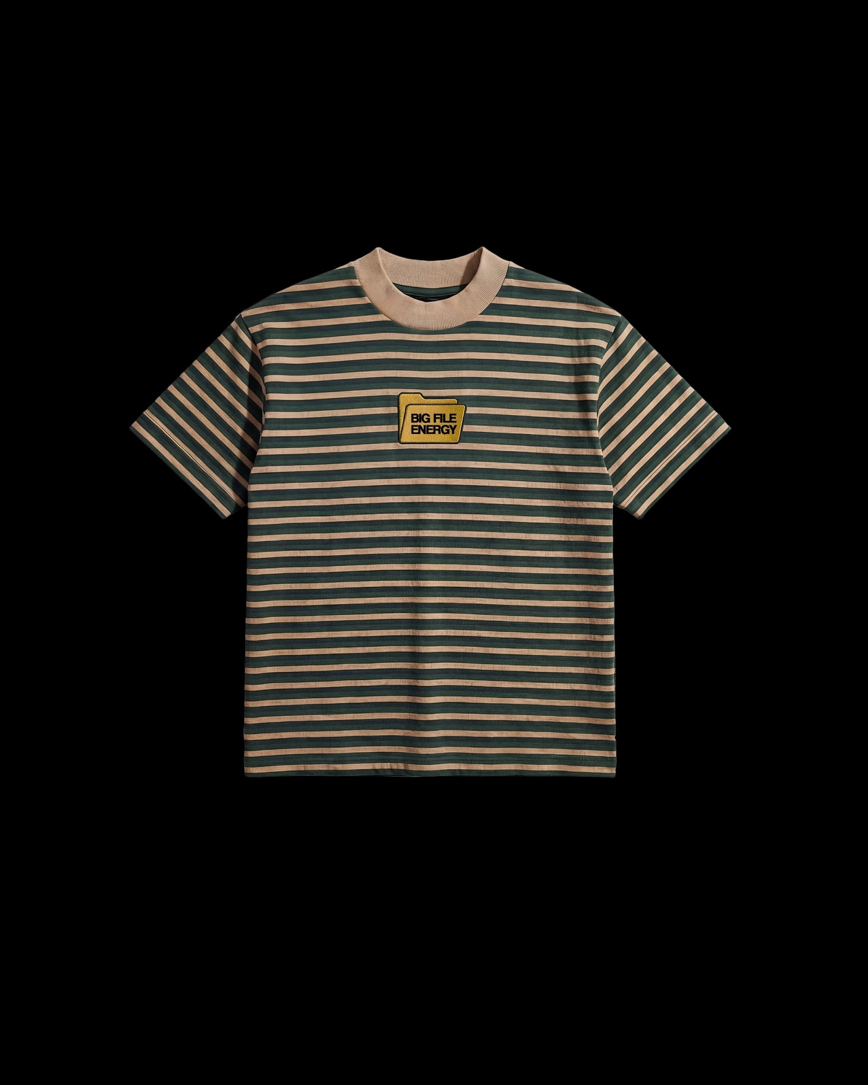 Bespoke T-Shirt