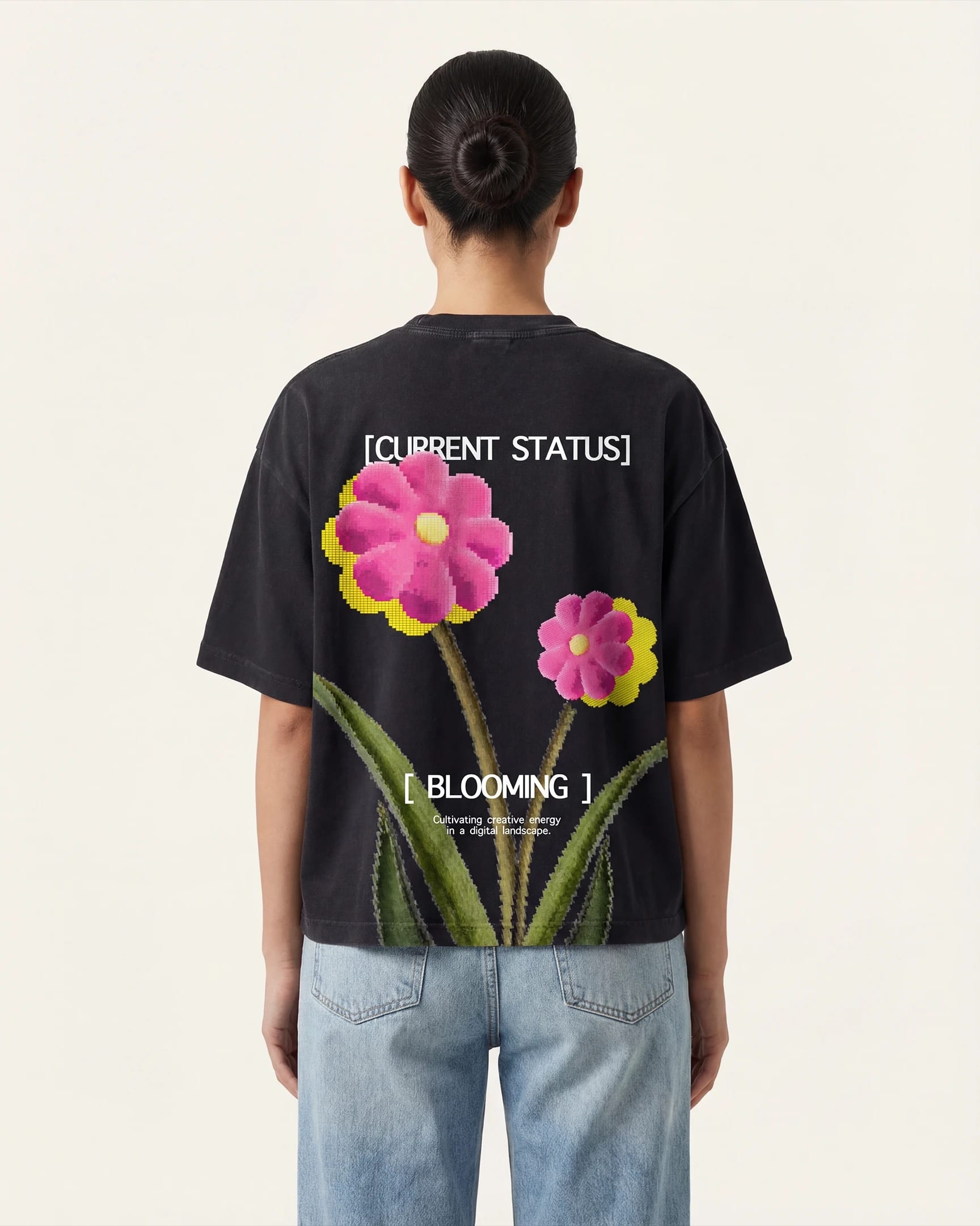 Bespoke T-Shirt