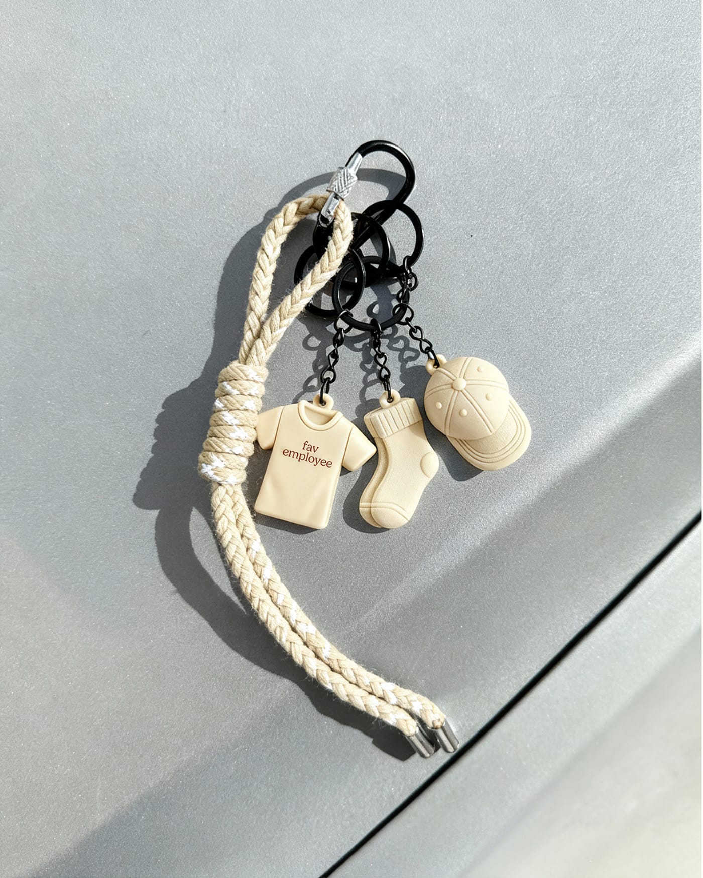 Bespoke 3D Pendant