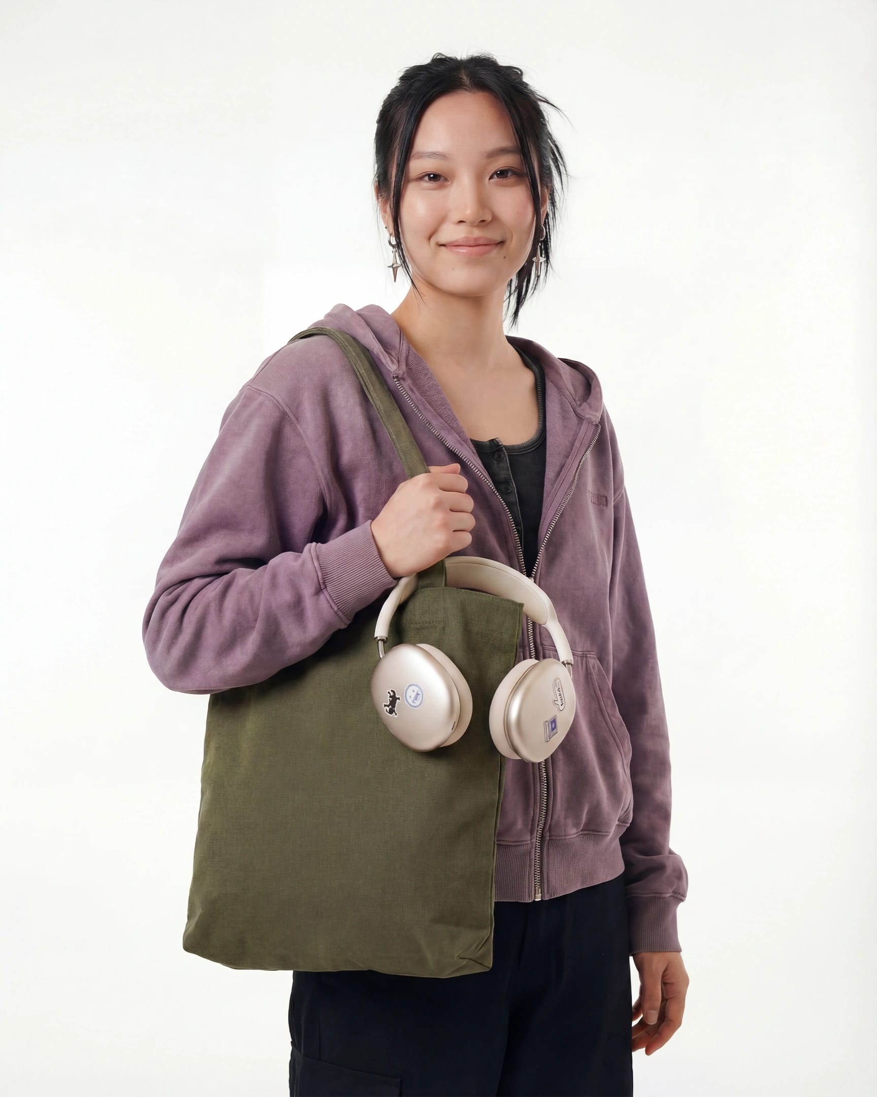 Classic Tote Bag