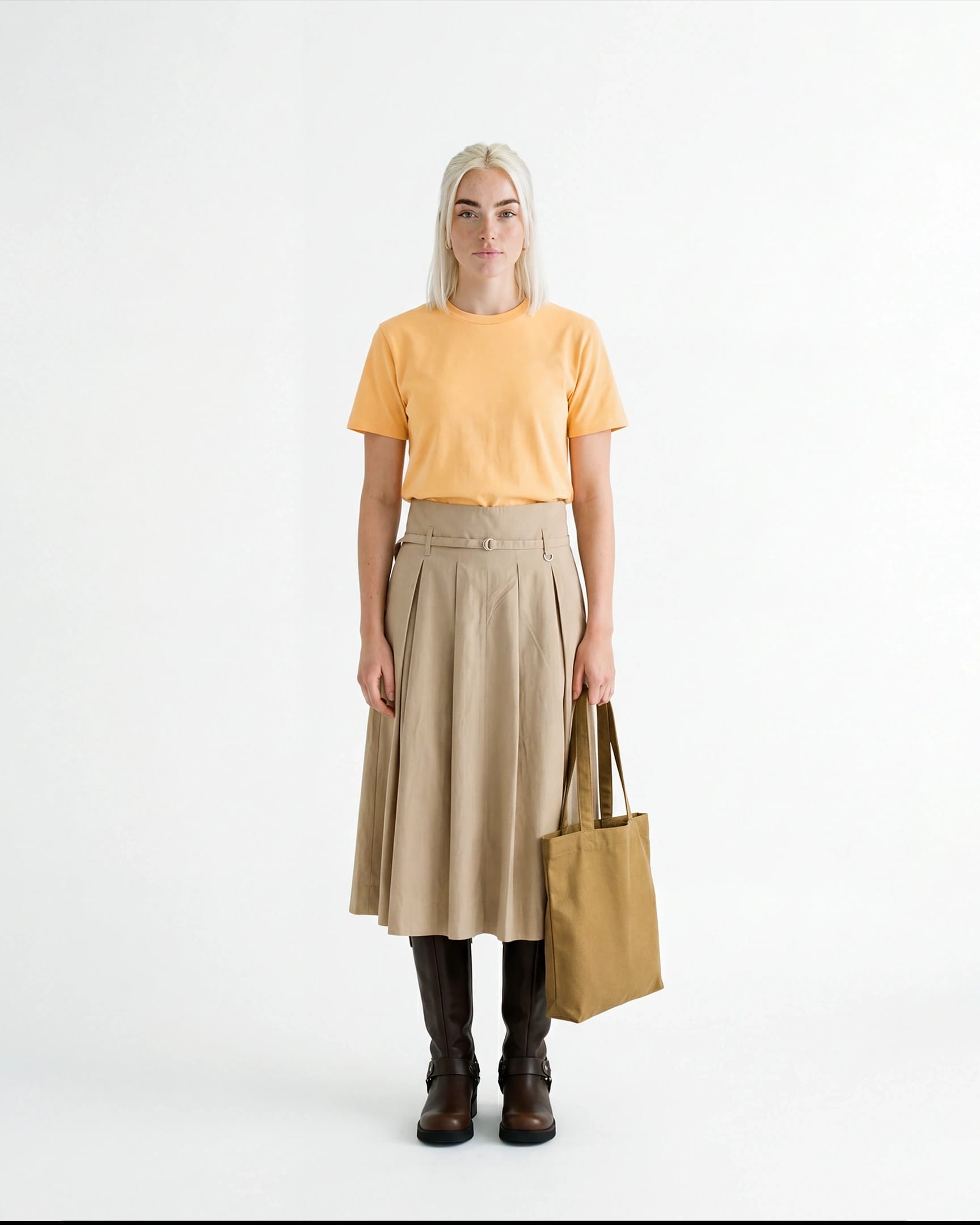 Classic Tote Bag