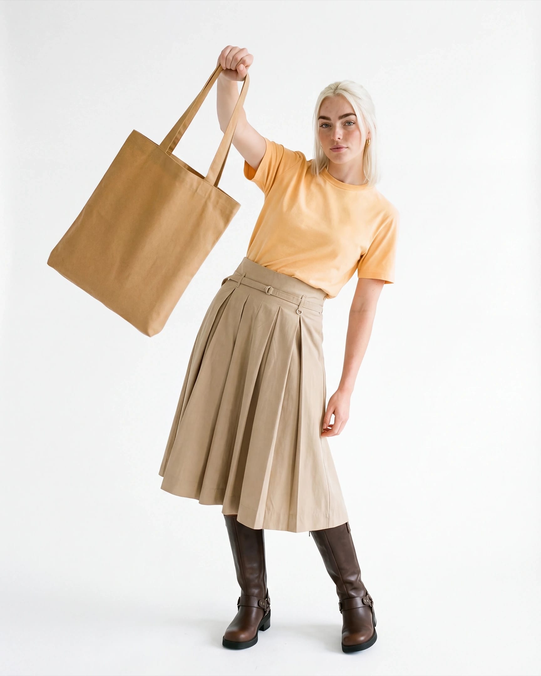 Classic Tote Bag