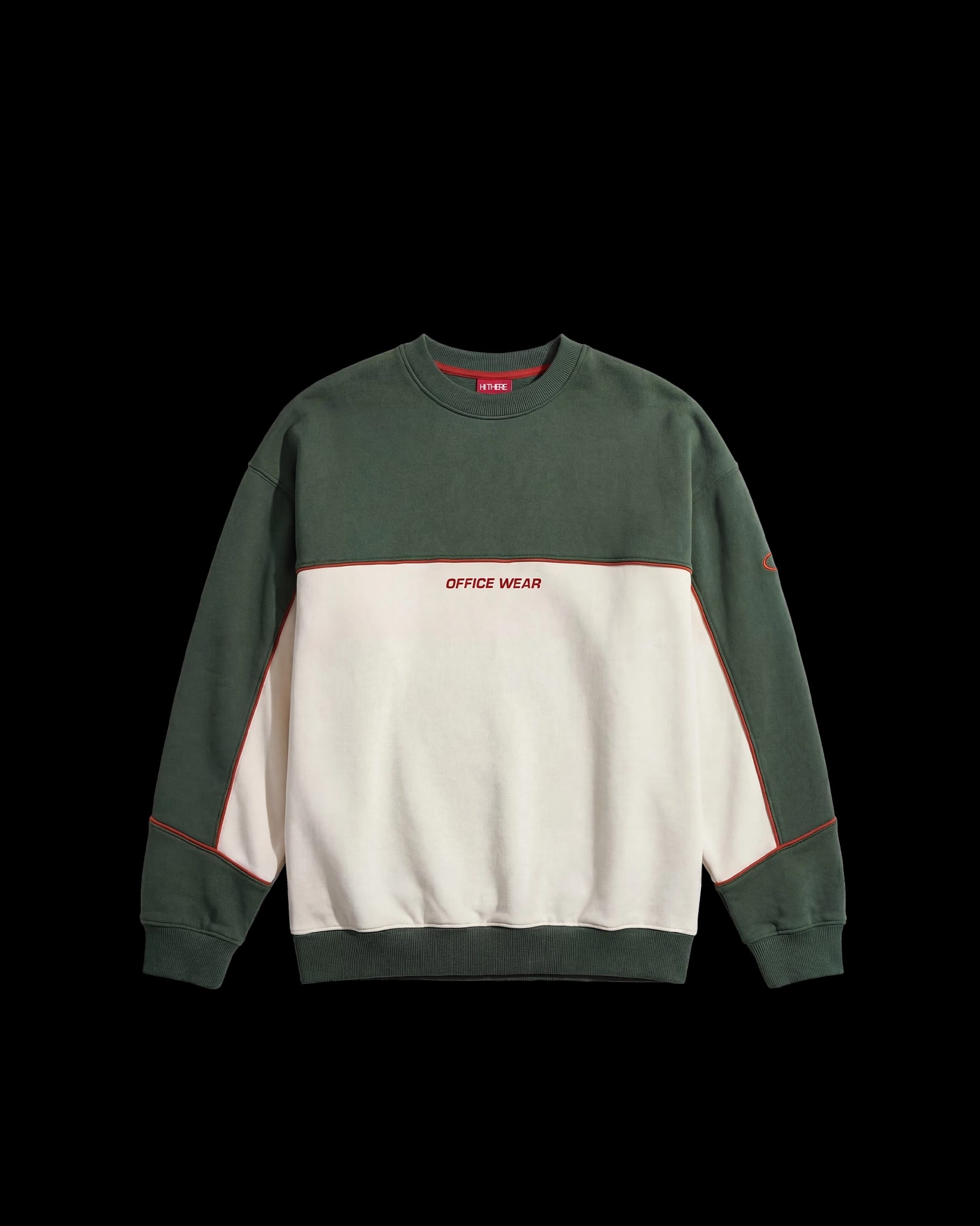 Bespoke Sweatshirt