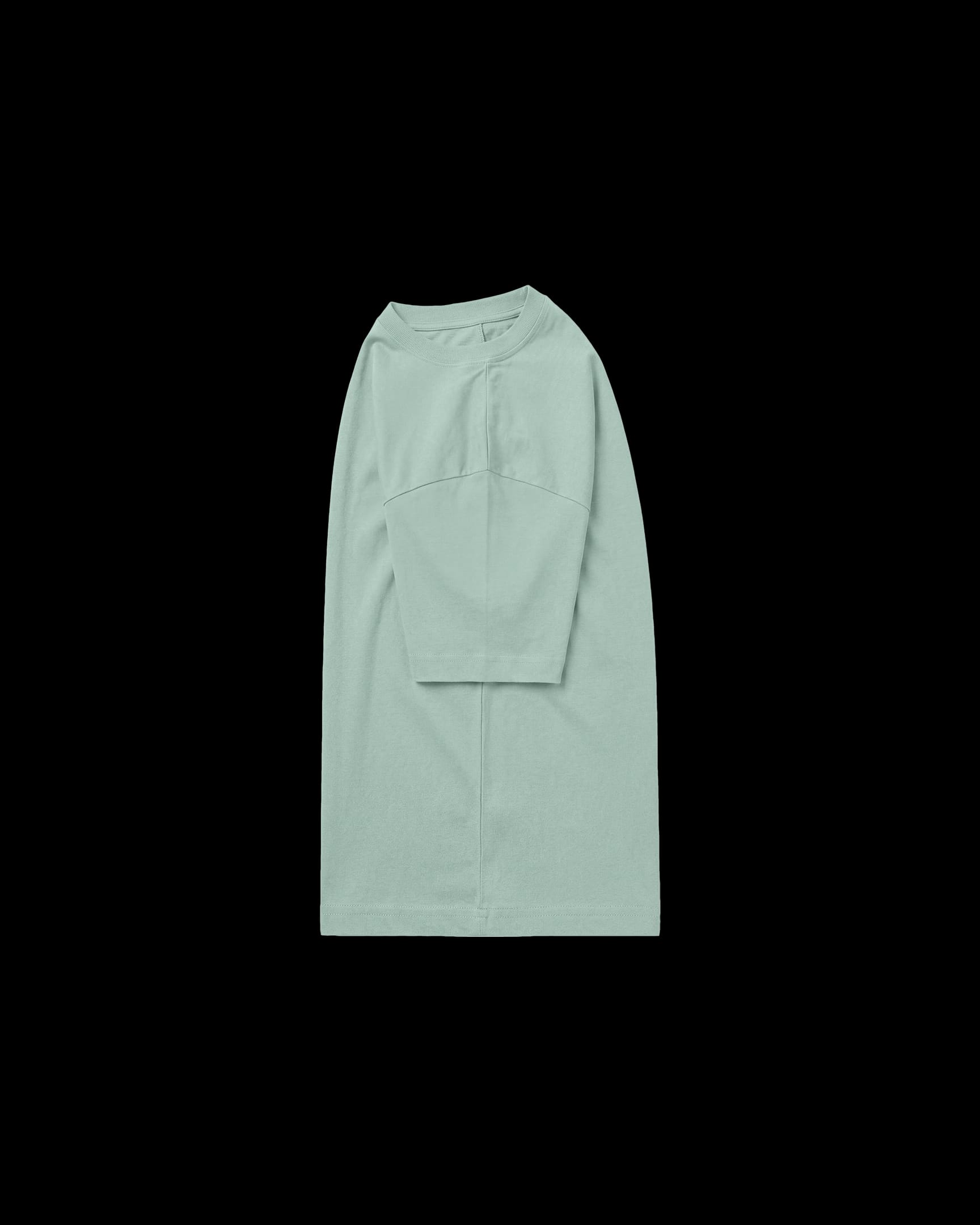 Heavyweight Oversized T-Shirt