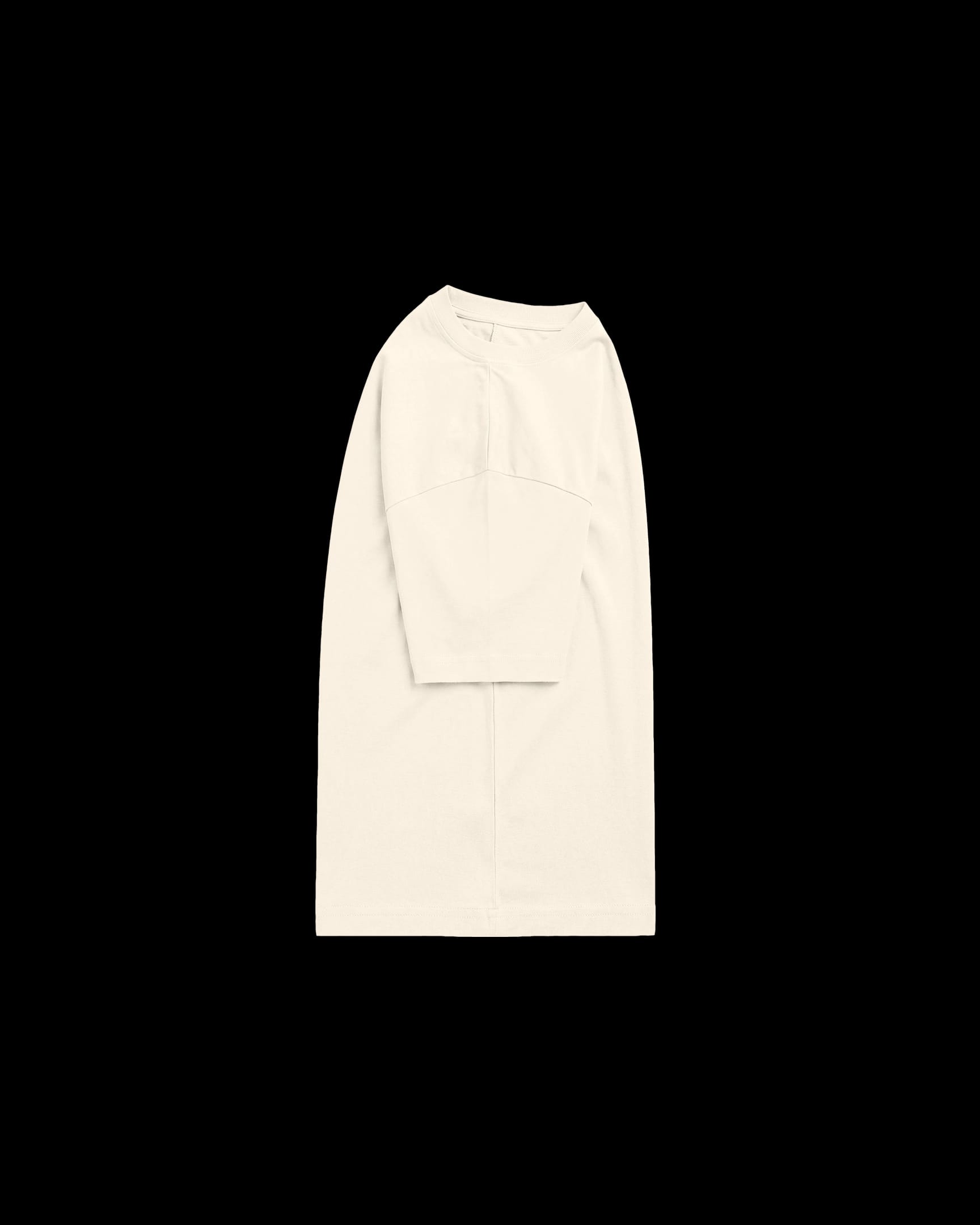 Heavyweight Oversized T-Shirt