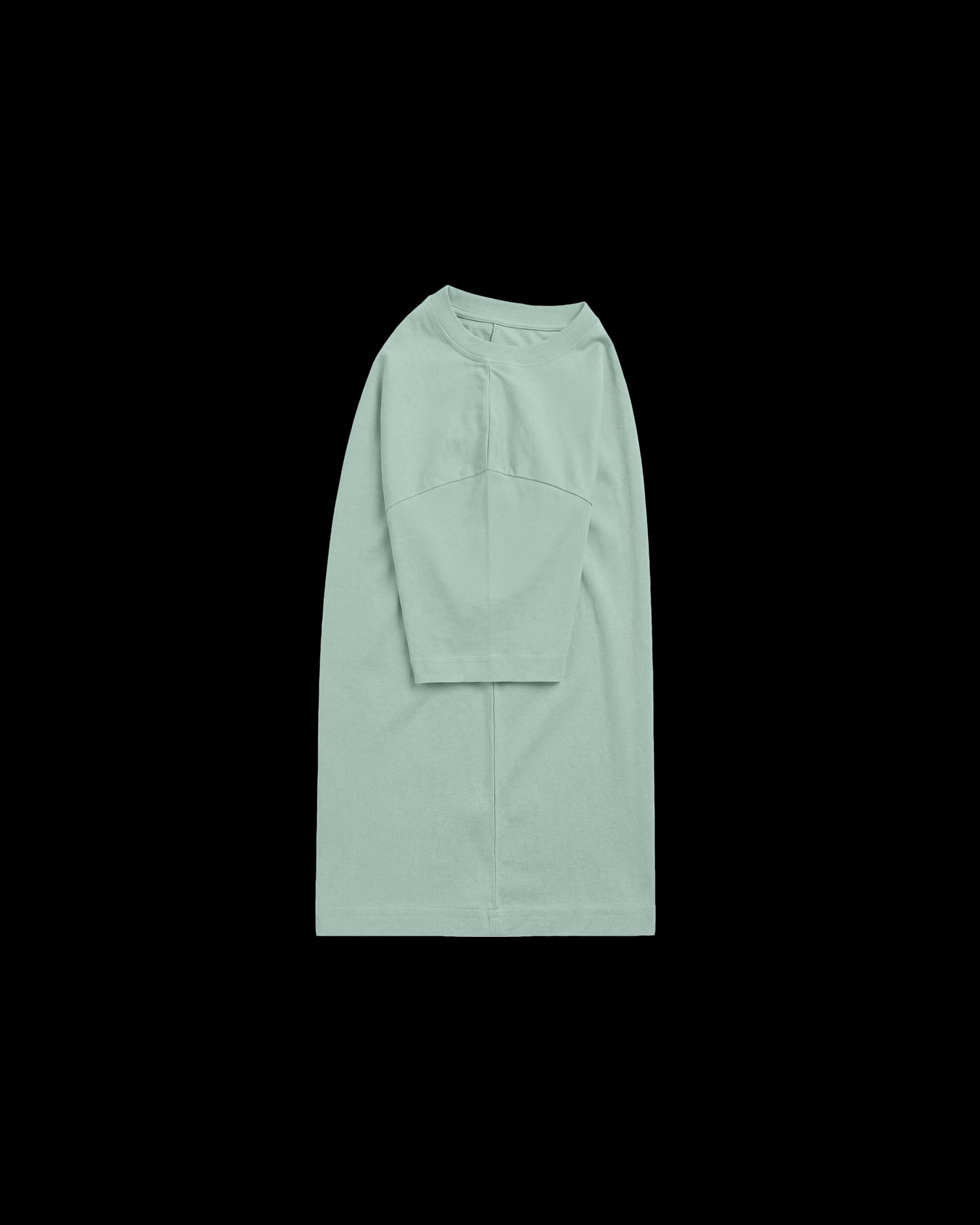 Heavyweight Oversized T-Shirt
